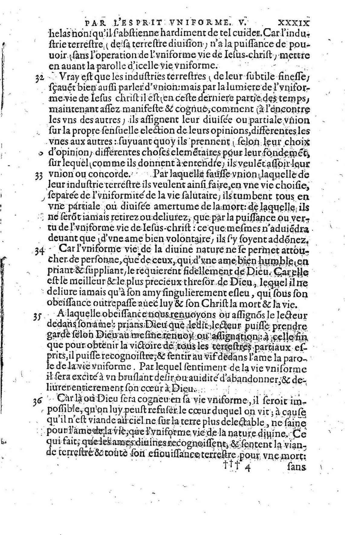 1581c. - Christophe Plantin - Le Livre des témoignages du Trésor caché au champ - Vatican Apostolic Library