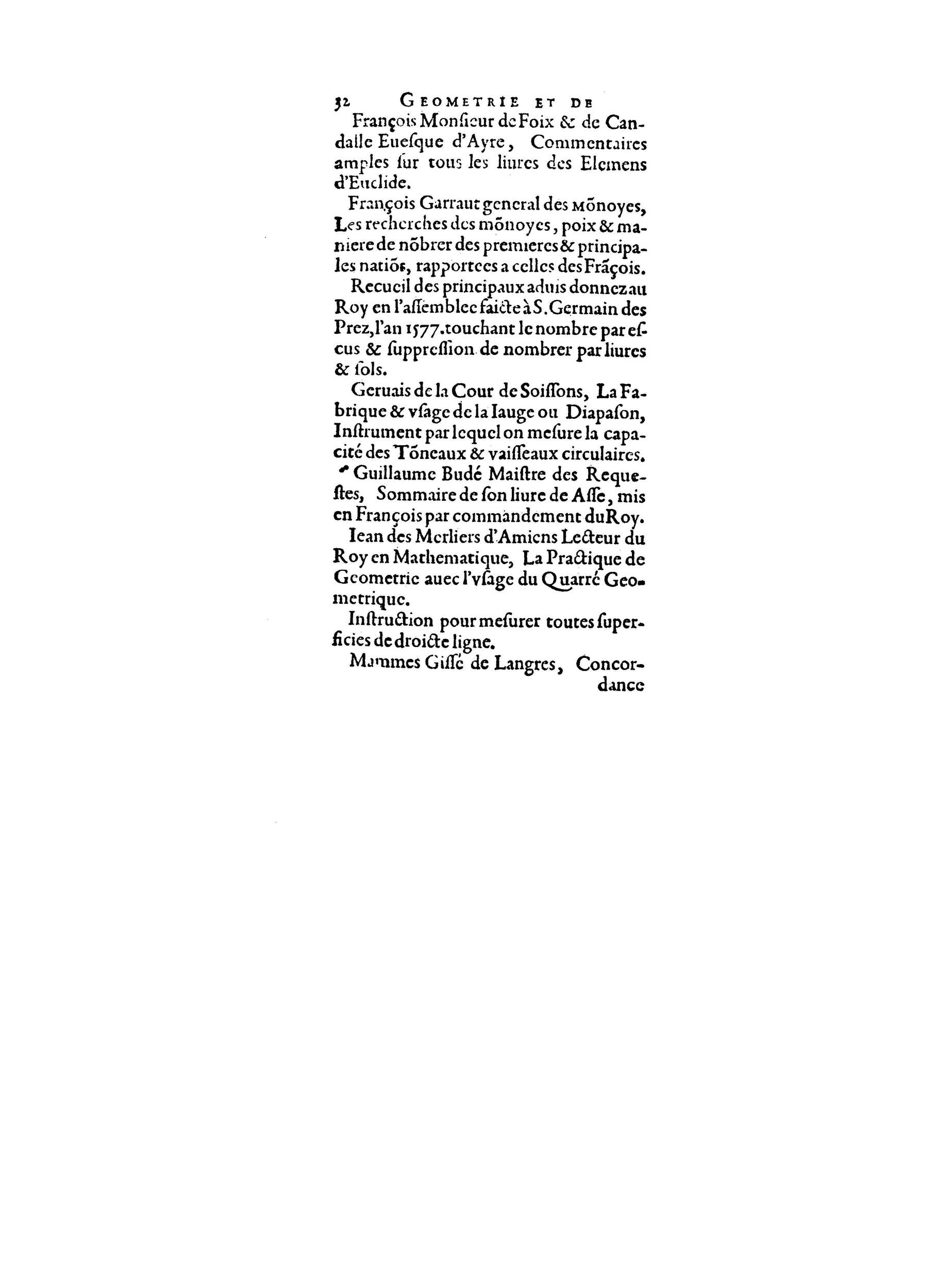 1598 - François Jacquin - La Guide des arts et sciences - BnF