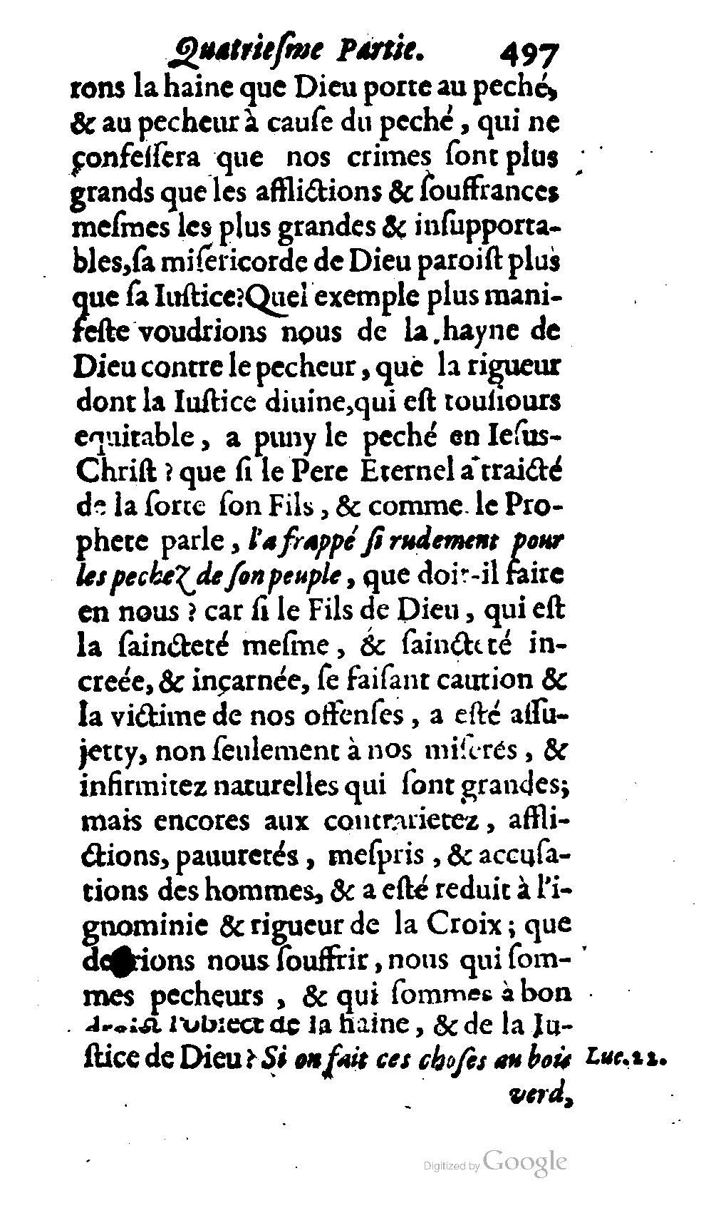1646 - Antoine Cellier et Pierre Compagnon - Trésor spirituel contenant les obligations - BM Lyon 1646 - Antoine Cellier et Pierre Compagnon - Trésor spirituel contenant les obligations - BM Lyon