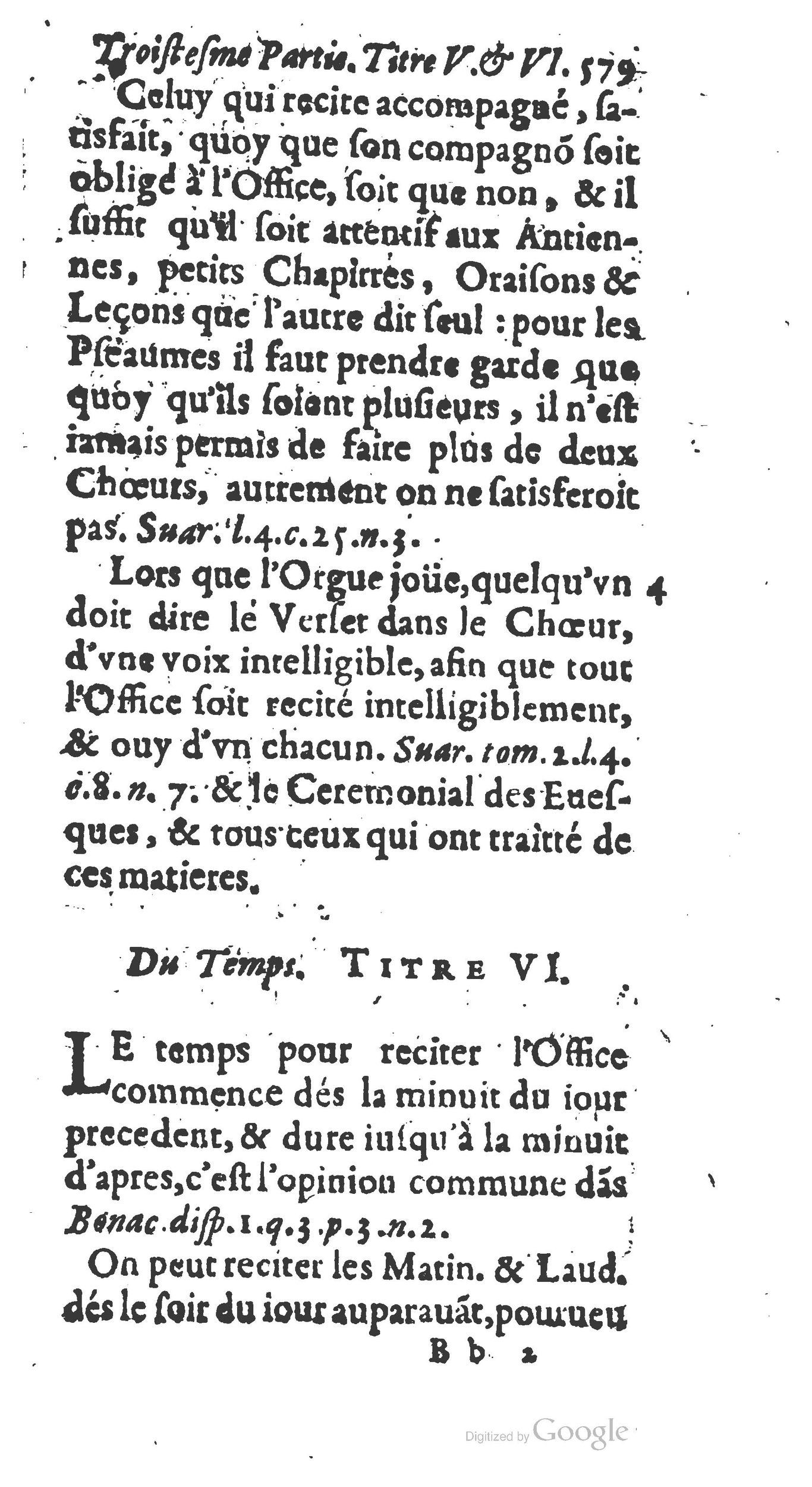 1651 - Jean Guillermet - Abrégé du trésor des cérémonies ecclésiastiques - BM Lyon