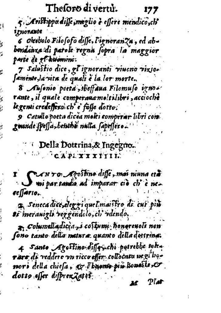 1558 - Nicolas Perrineau et Jean Temporal - Trésor de vertu - BM Lyon