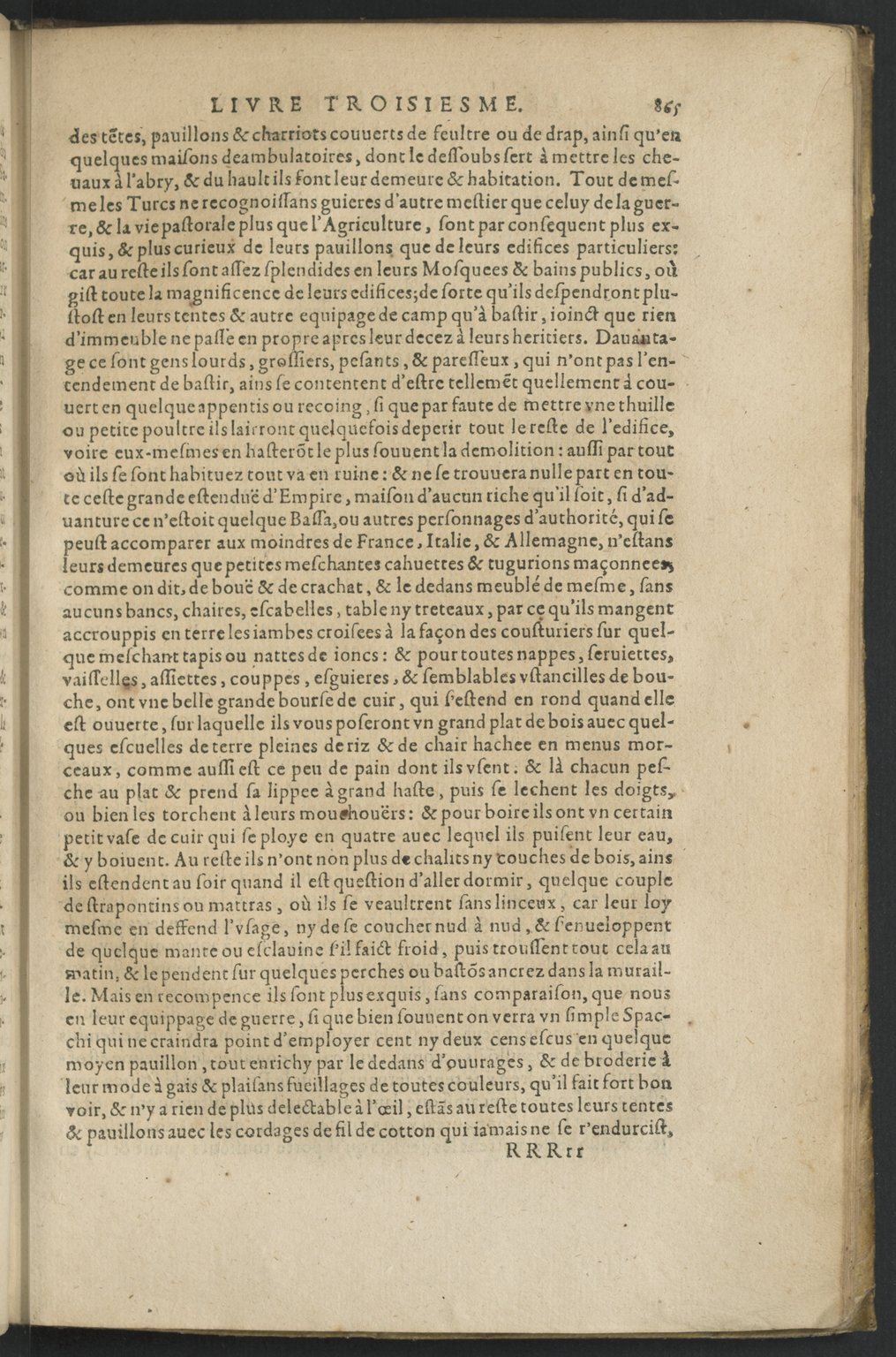 1611 - Pierre Chevalier - Trésor politique - BnF Tolbiac