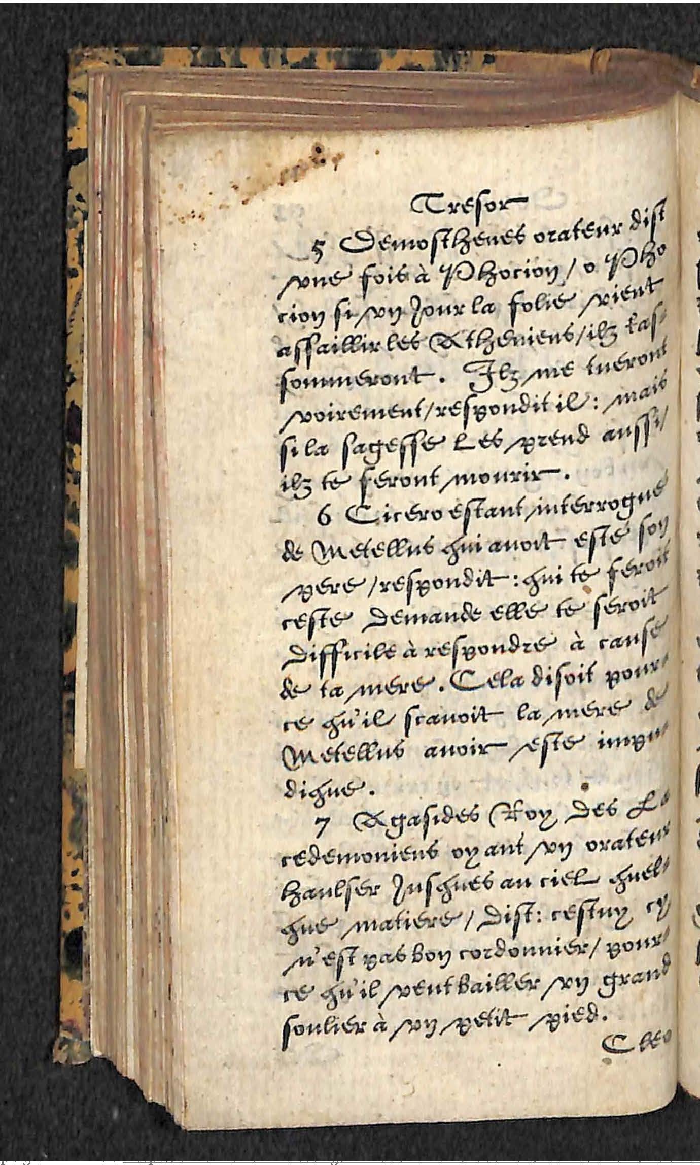 1560 - Hans de Laet - Trésor de vertu - Angers-archives 1560 - Hans de Laet - Trésor de vertu - Angers-archives