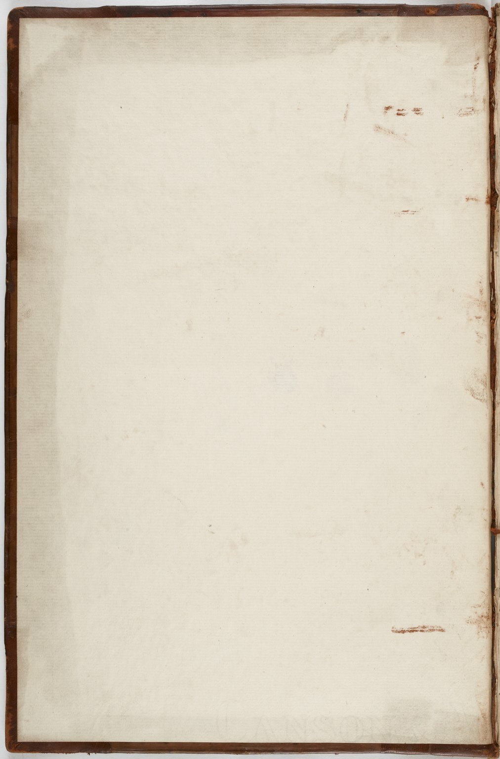1606 - David Douceur - Trésor de la langue française - BnF