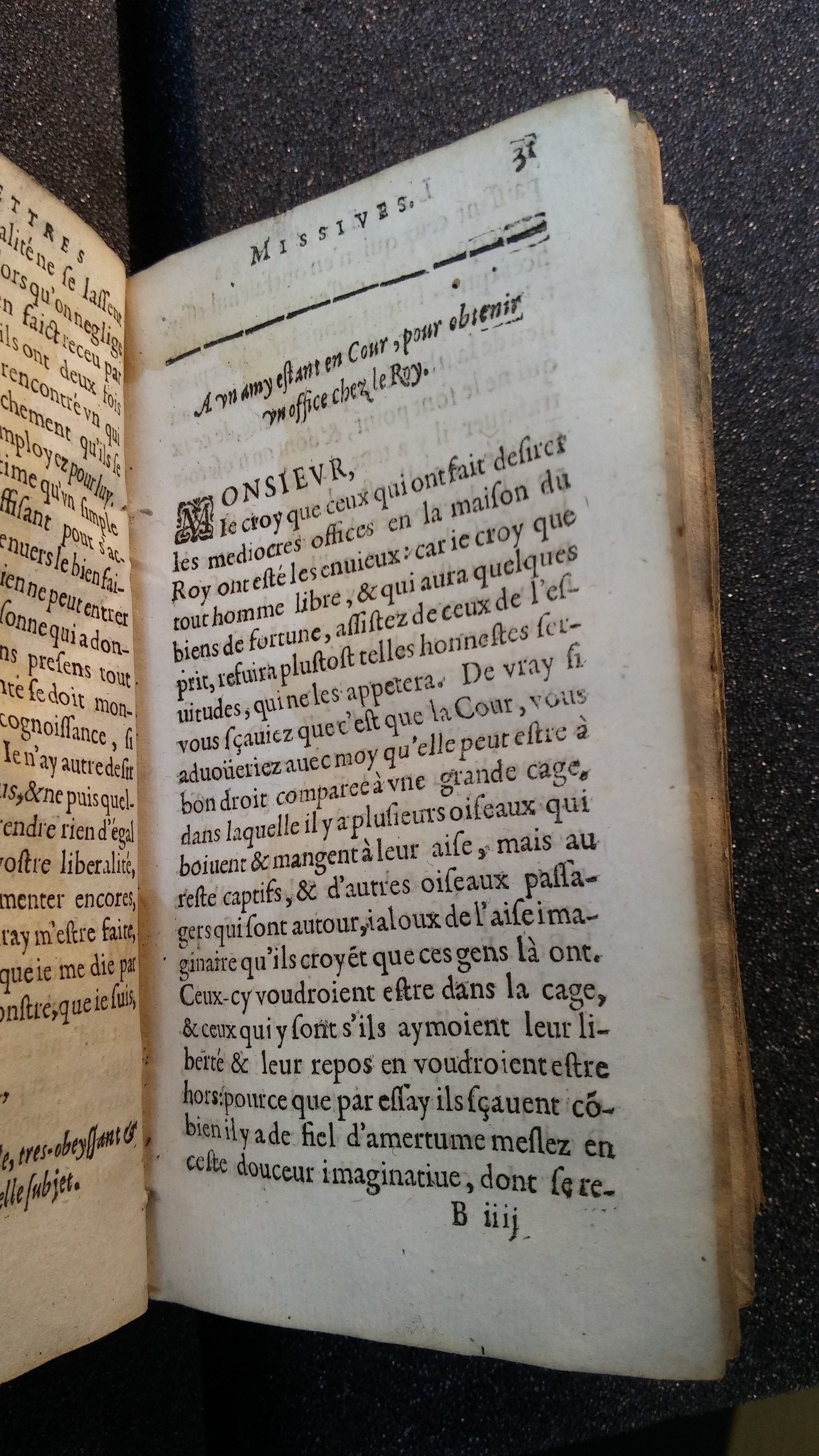 1625 - Louis Loudet - Secrétaire des secrétaires ou le Trésor de la plume française - Lucerne