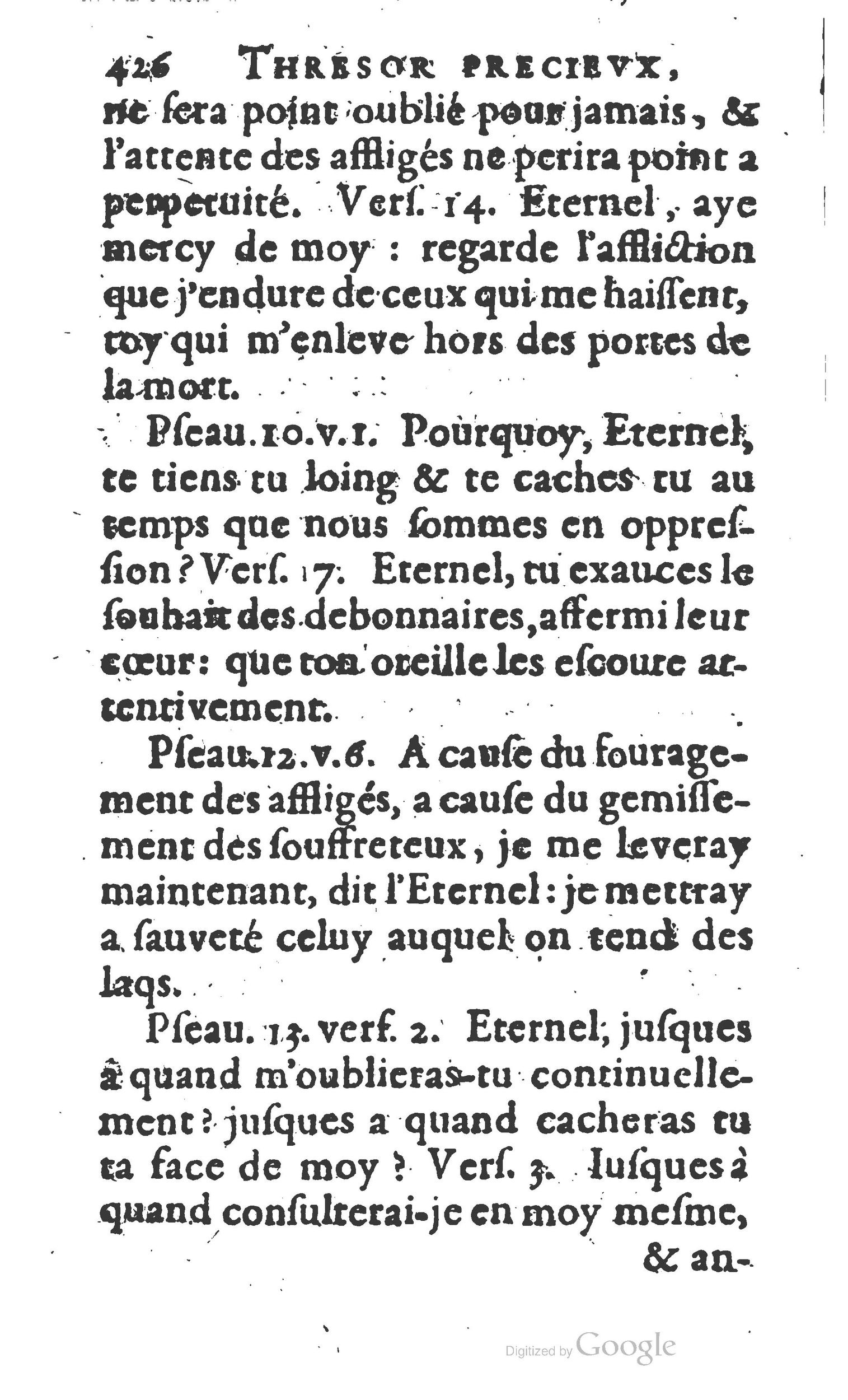 1626 - s.n. - Trésor précieux des méditations saintes, pieuses et consolatoires - BSB Munich