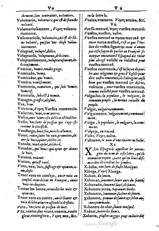 1616 Veuve Marc Orry - Trésor des deux langues espagnole et française.BM Lyon-0588.jpeg
