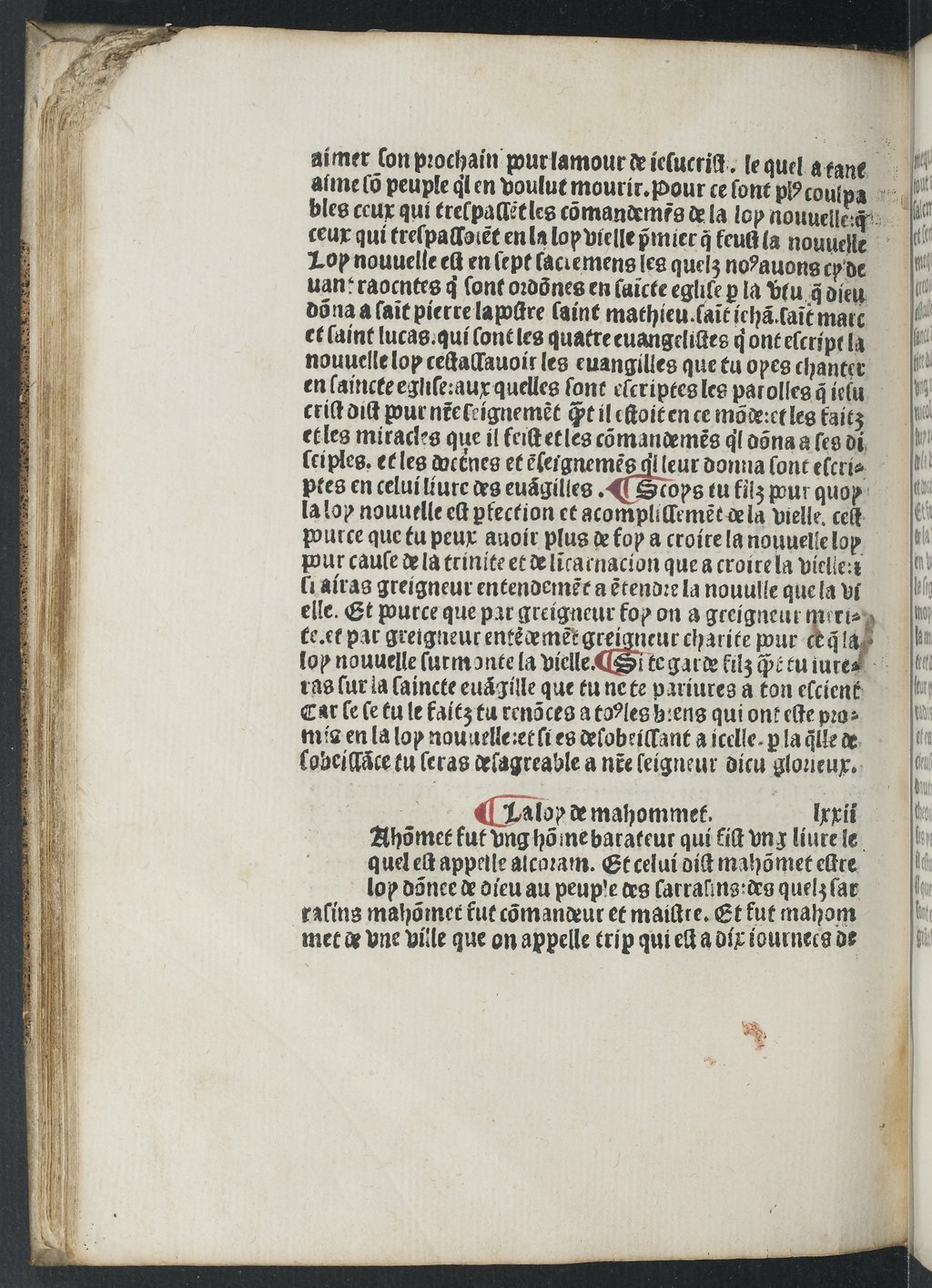 1482 - [Antoine Caillaut] - Trésor des humains - BnF