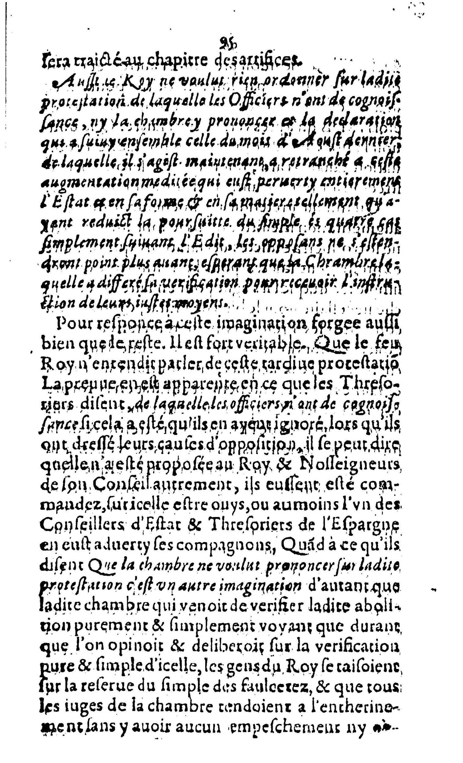 1615 - s.n. 1 - Trésor des trésors de France - BnF Tolbiac 1615 - s.n. 1 - Trésor des trésors de France - BnF Tolbiac