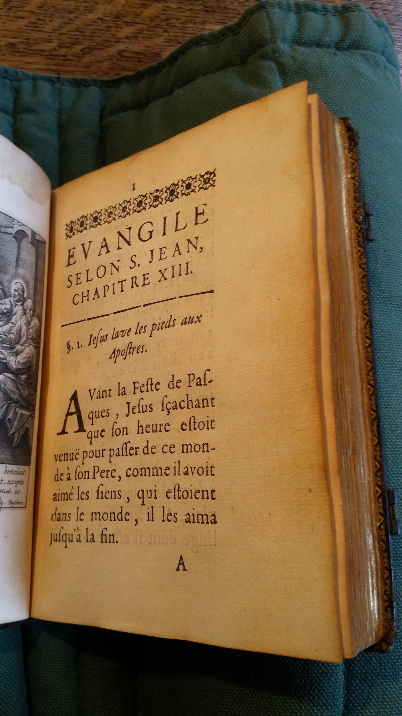 s.d. - s.n. - Trésor de Ponce Pilate - BnF Arsenal