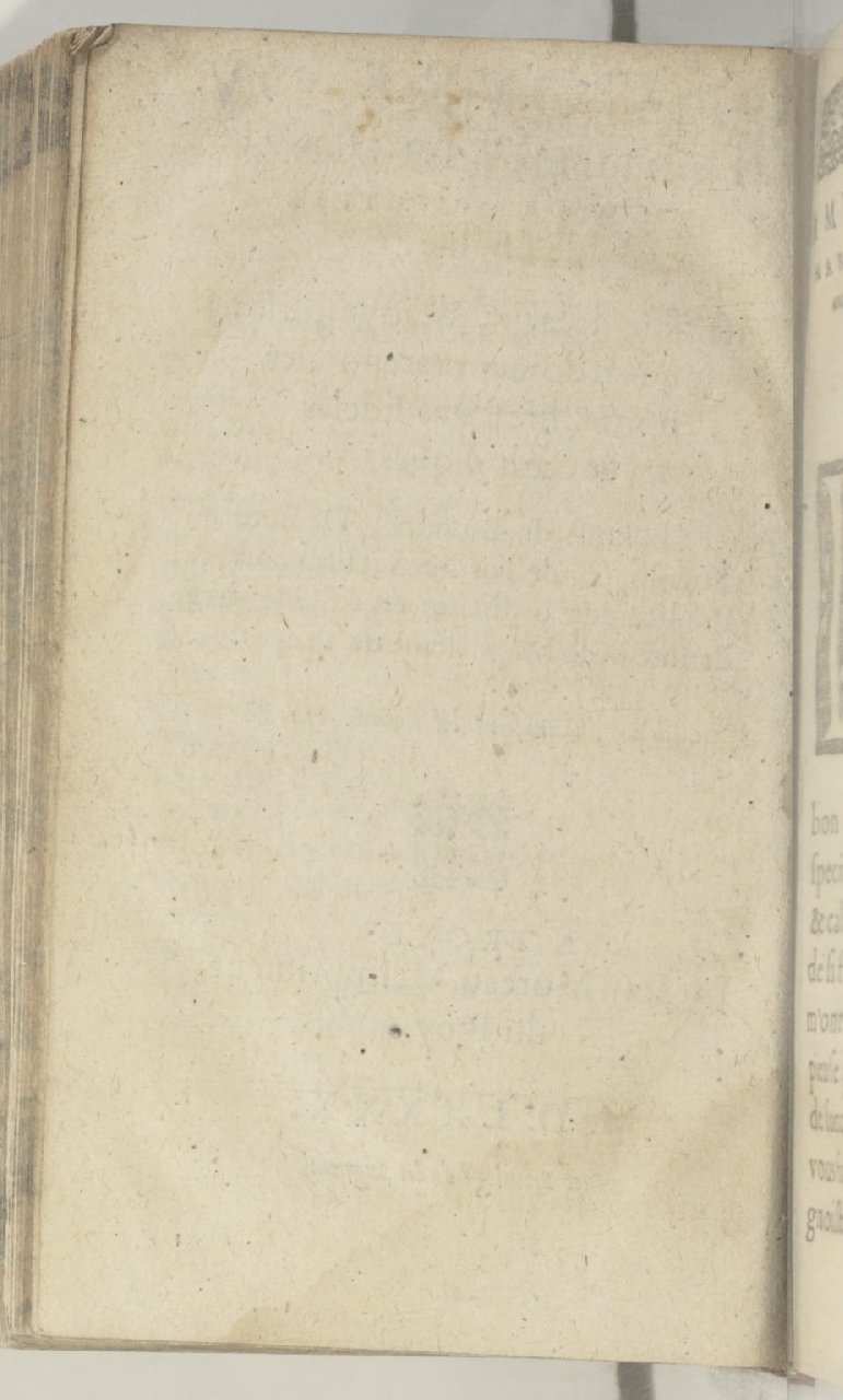 1590 - Jean Moreau - Discours du jubilé tiré du Trésor spirituel de l’Église - BnF