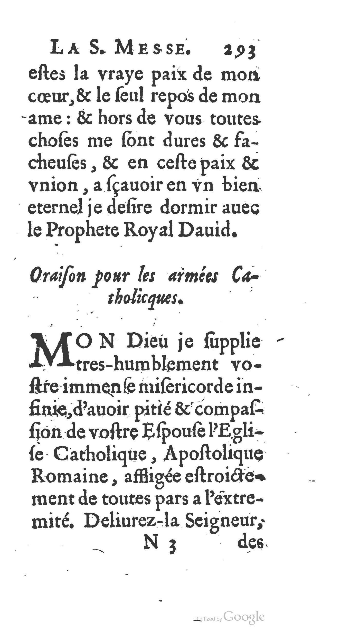 1605 - Rutgers Velpius - Trésor de la Sainte-Messe - UGent