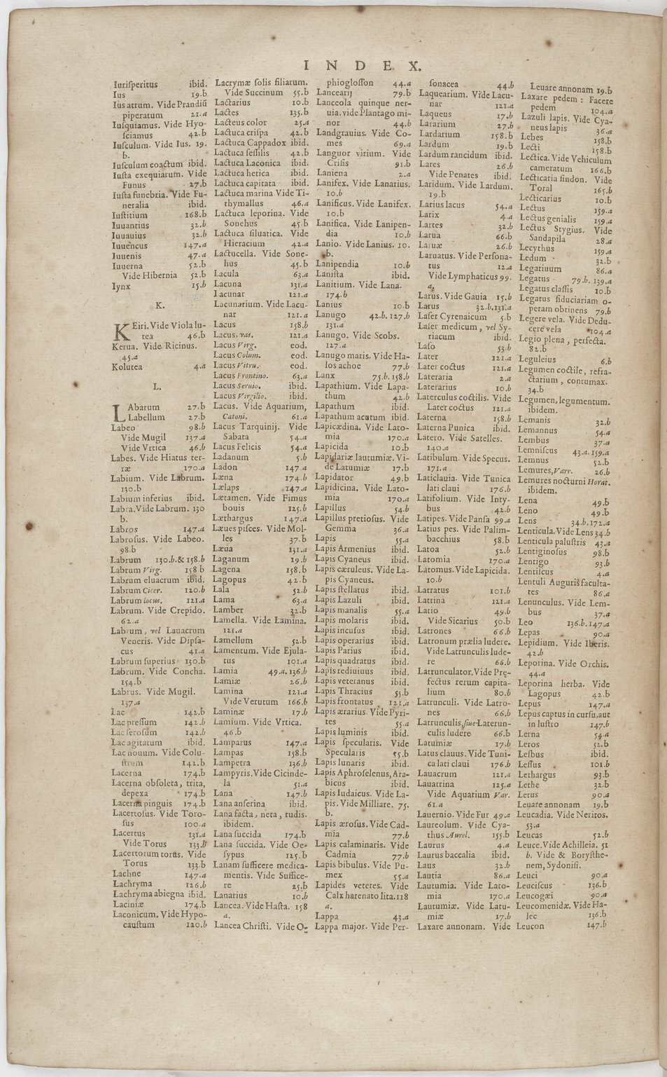 1606 - David Douceur - Trésor de la langue française - BnF 1606 - David Douceur - Trésor de la langue française - BnF