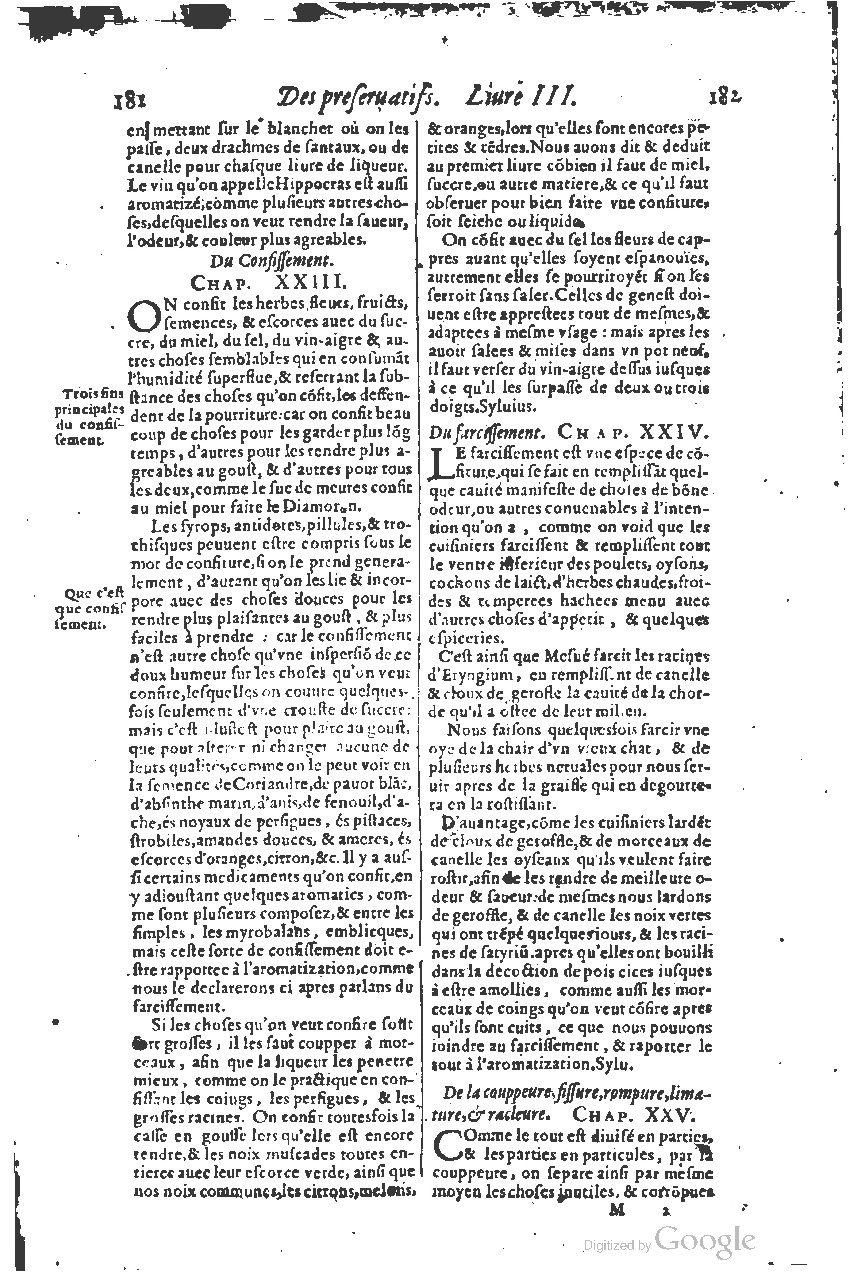 1616 - Étienne Gamonet - Grand trésor ou dispensaire - BSB Munich