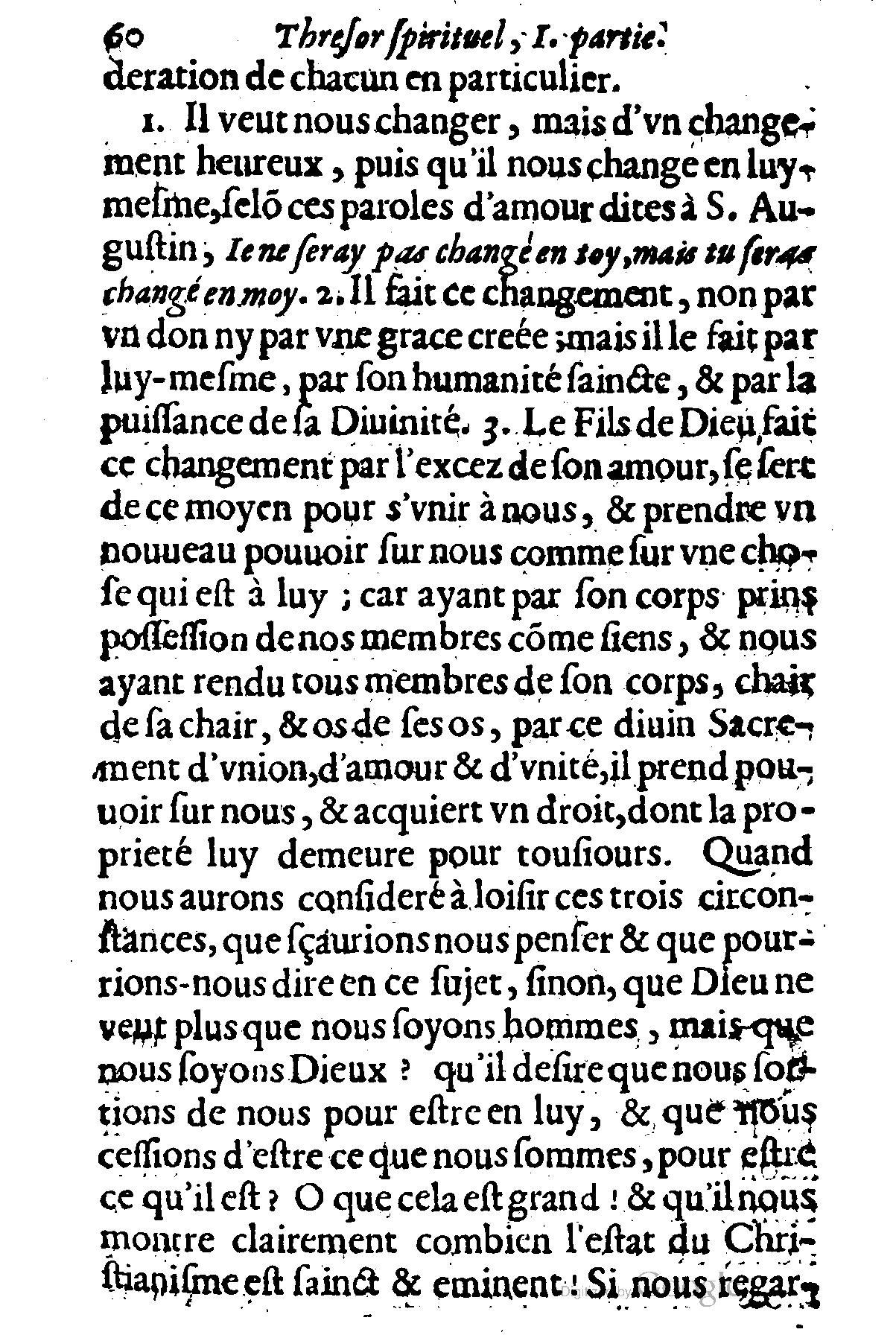 1635 - Sébastien Huré - Trésor spirituel contenant les obligations - BM Lyon 1635 - Sébastien Huré - Trésor spirituel contenant les obligations - BM Lyon