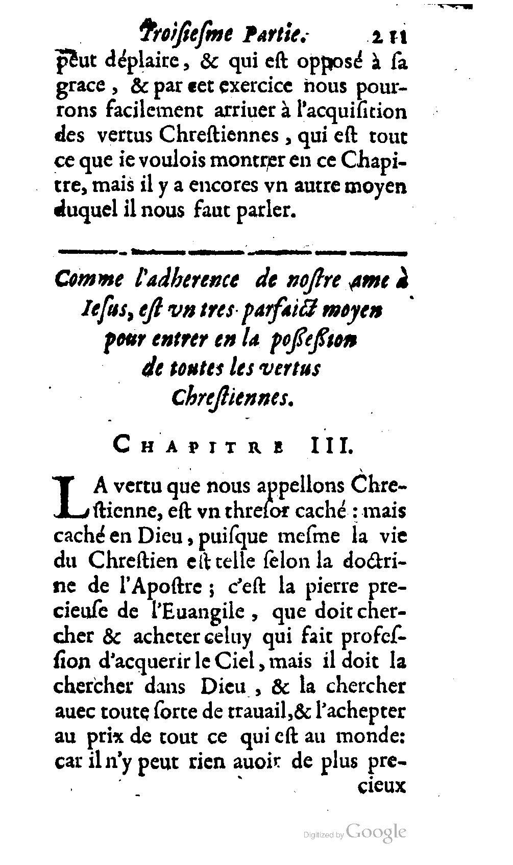 1646 - Antoine Cellier et Pierre Compagnon - Trésor spirituel contenant les obligations - BM Lyon 1646 - Antoine Cellier et Pierre Compagnon - Trésor spirituel contenant les obligations - BM Lyon