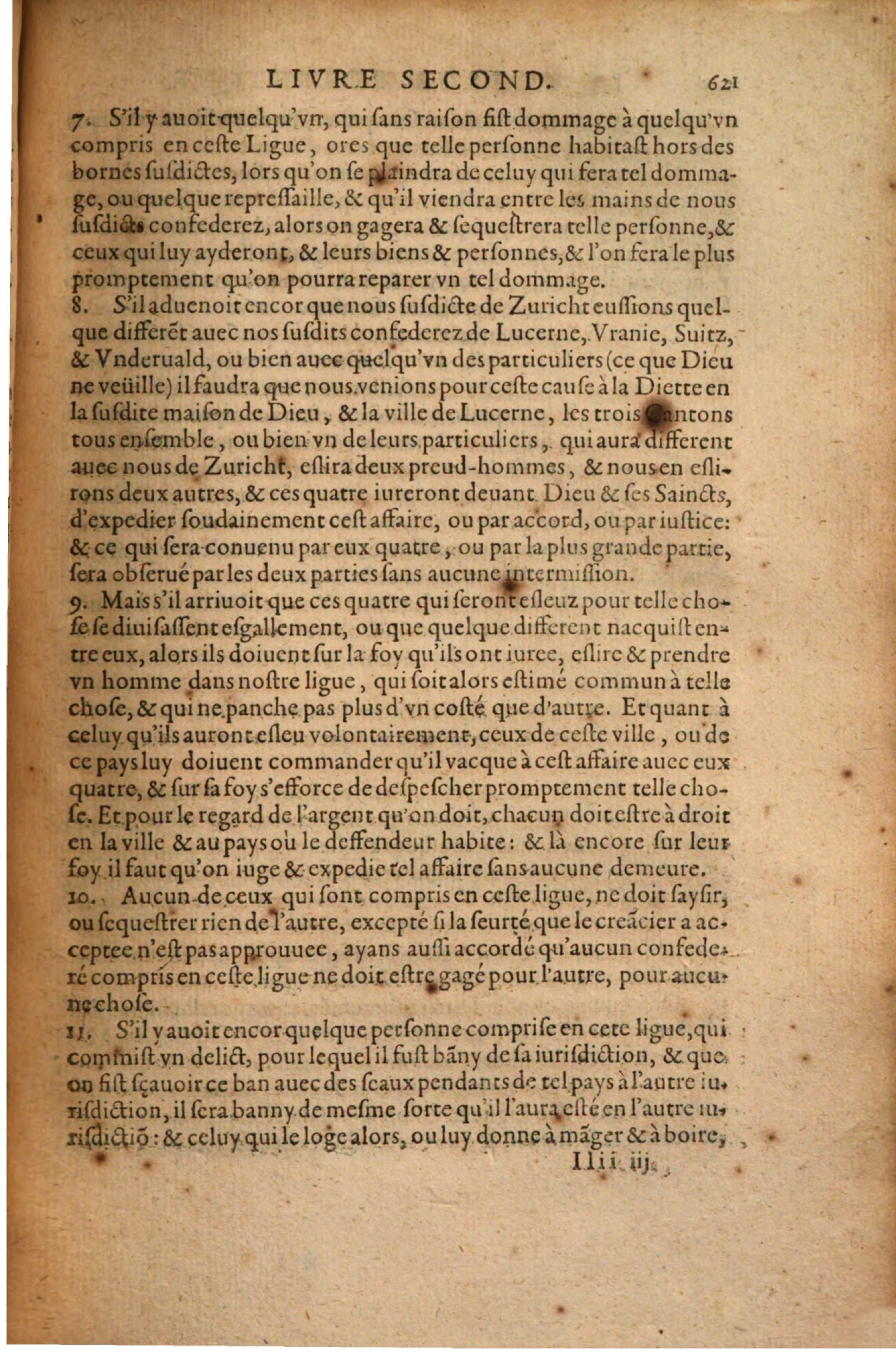 1608 - Thierry Rolin - Trésor politique - Augsbourg
