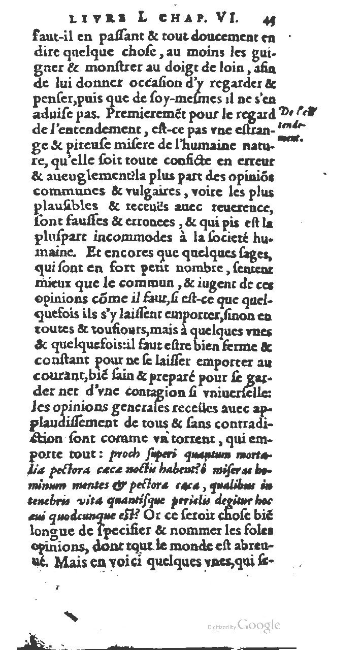 1606 - François Lefebvre - Trésor de la sagesse - BCU Lausanne 1606 - François Lefebvre - Trésor de la sagesse - BCU Lausanne