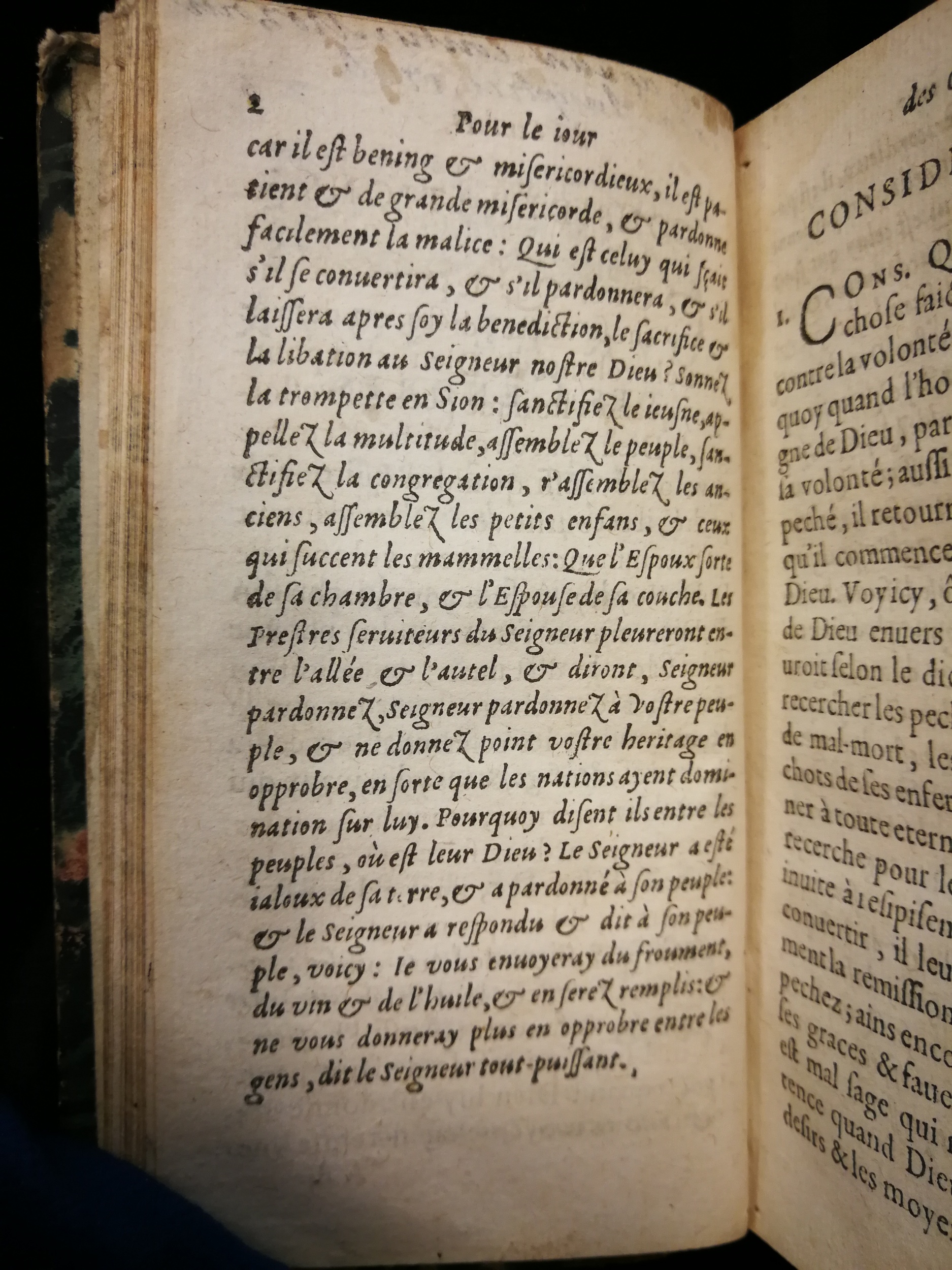 1618 - s.n. - Trésor de perfection - Les Méjanes, Aix-en-Provence
