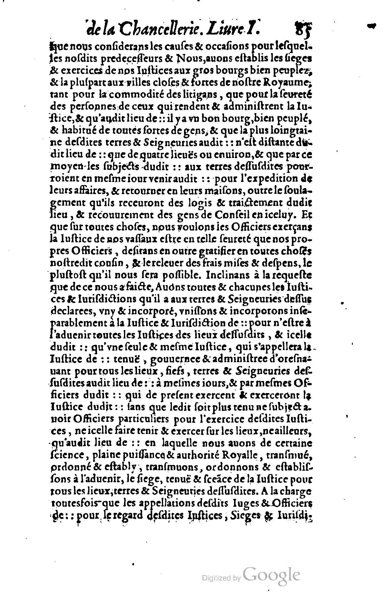 1614 - Jean Richer - Trésor du nouveau style et protocole de la chancellerie de France - BSB Munich 1614 - Jean Richer - Trésor du nouveau style et protocole de la chancellerie de France - BSB Munich