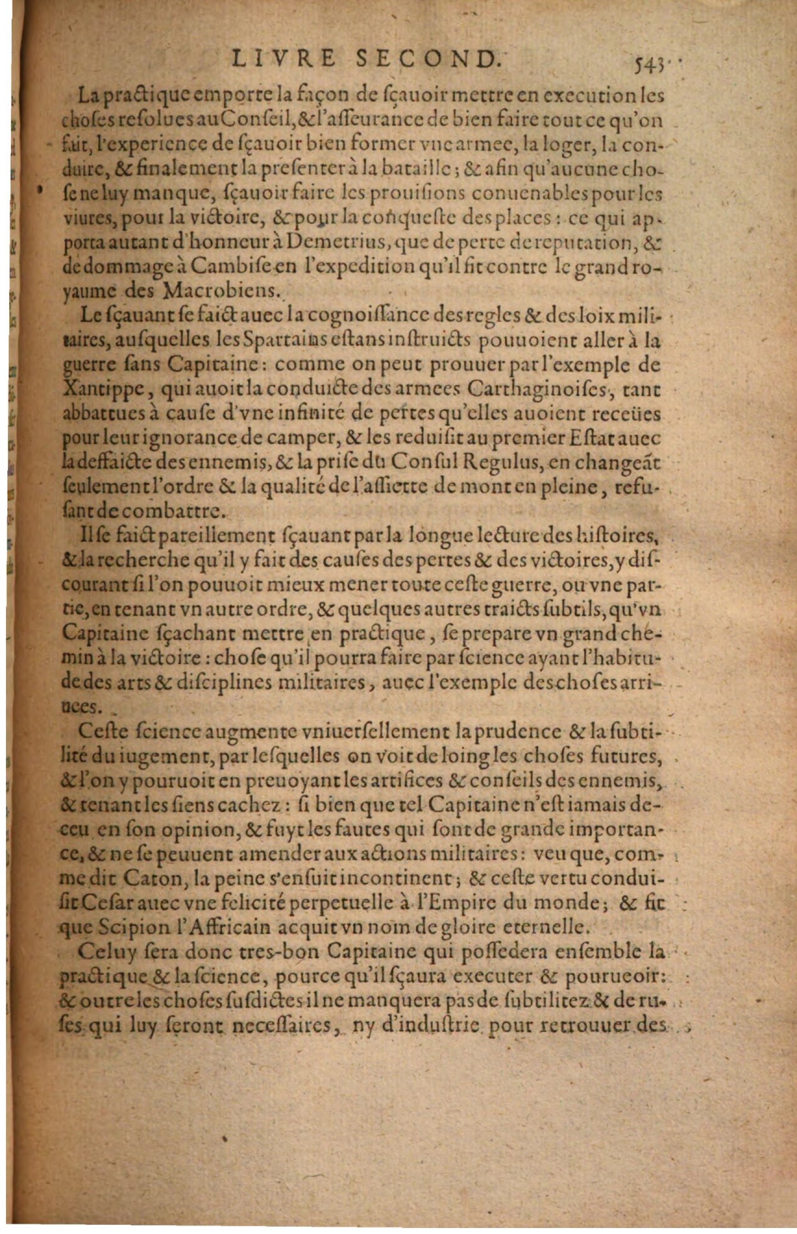 1608 - Thierry Rolin - Trésor politique - Augsbourg