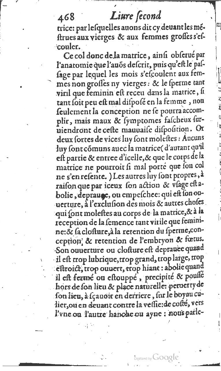 1617 - Jean Le Bouc - Trésor des remèdes secrets - BM Lyon