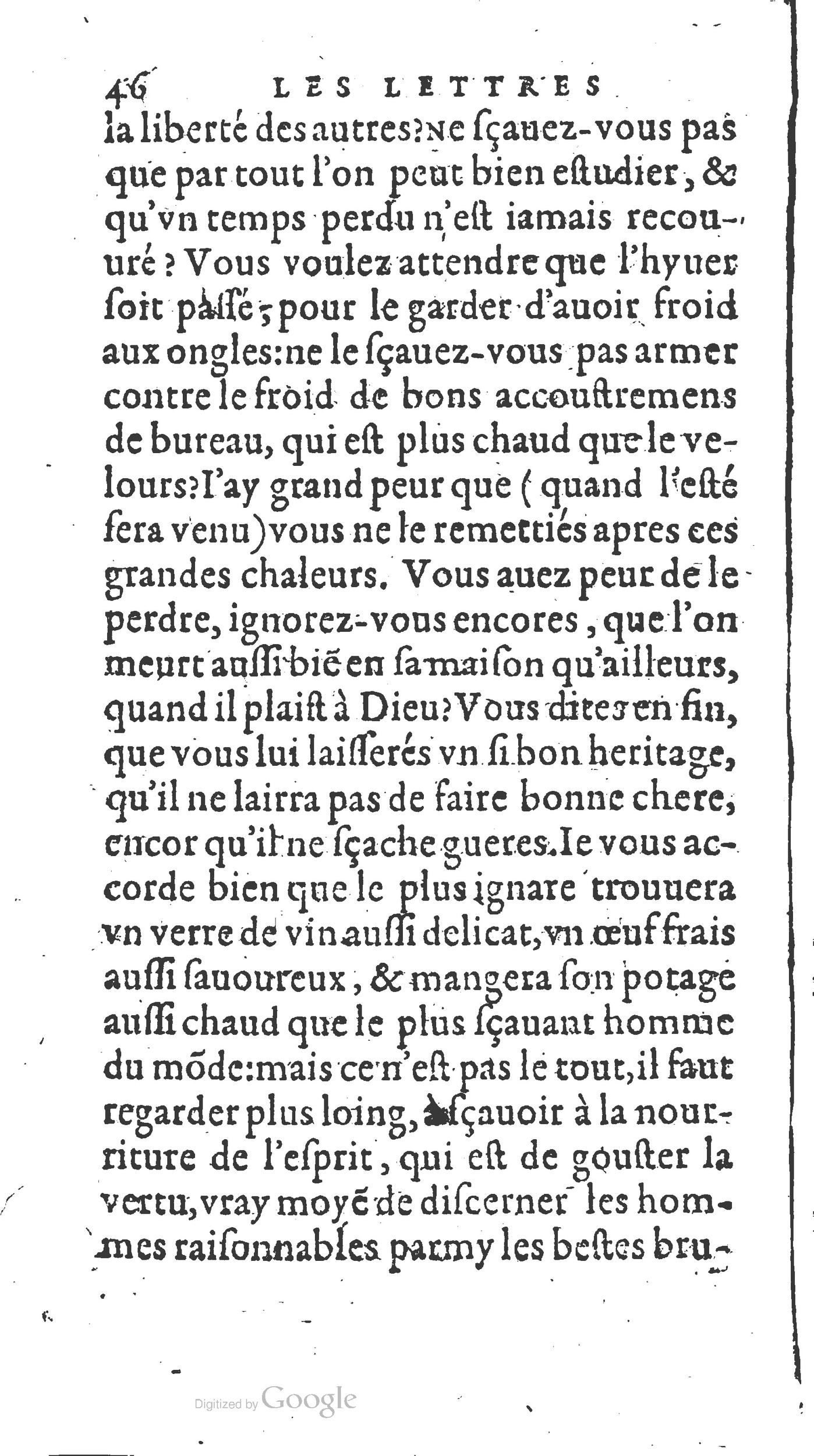 1604 - Fleury Bourriquant - Nouveau Trésor des secrétaires - British Library