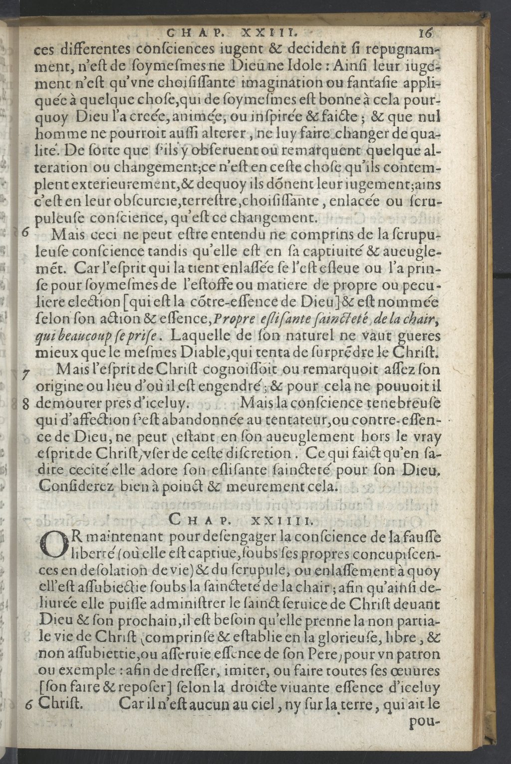 [1575c.] - s.n. - Le Livre des témoignages du Trésor caché au champ - BnF-Tolbiac