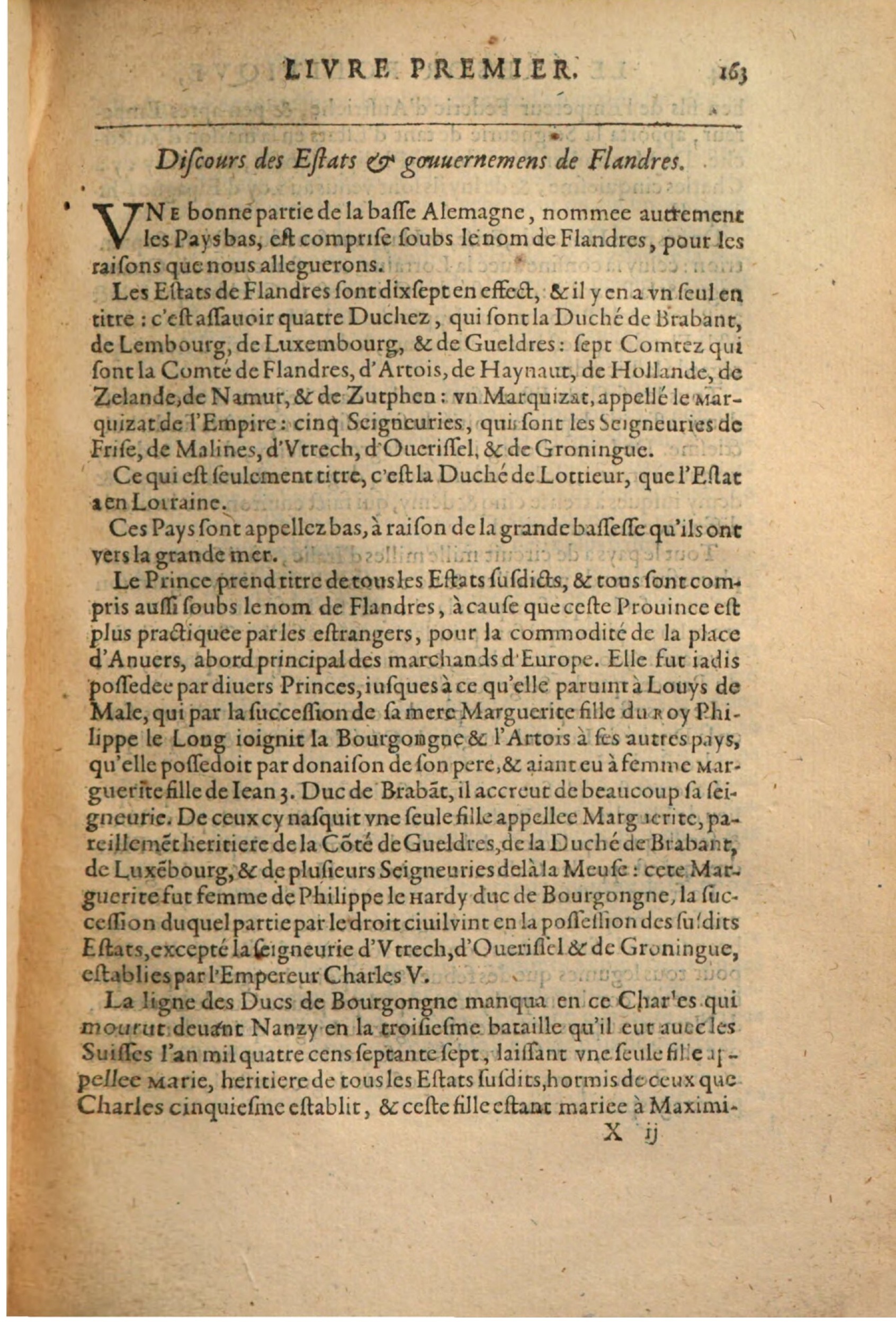 1608 - Thierry Rolin - Trésor politique - Augsbourg