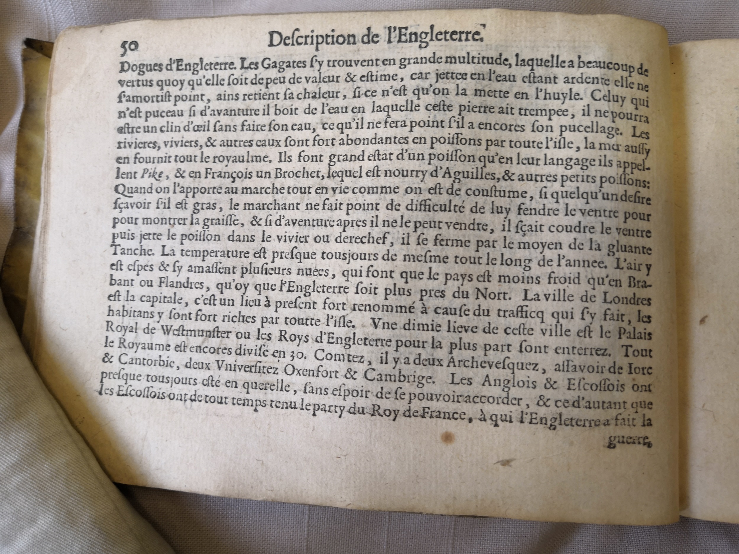 1602 - [Christofle Guyot  et Corneille Nicolas] - Trésor des chartes - KBR Bruxelles