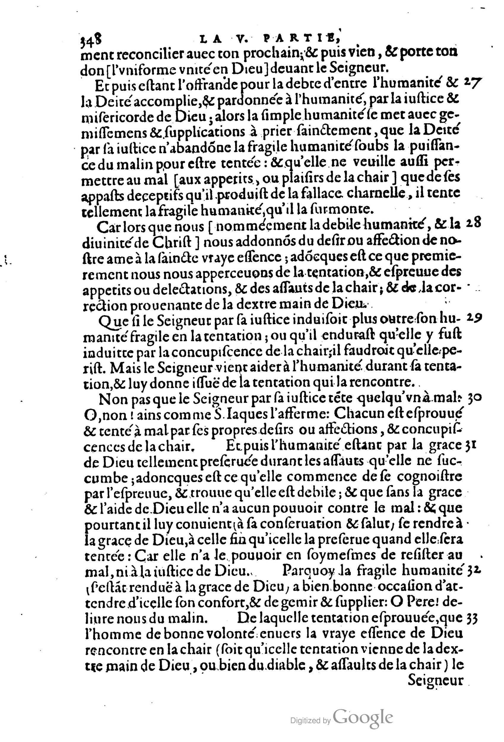 1581c. - Christophe Plantin - Le Livre des témoignages du Trésor caché au champ - Amsterdam 1581c. - Christophe Plantin - Le Livre des témoignages du Trésor caché au champ - Amsterdam