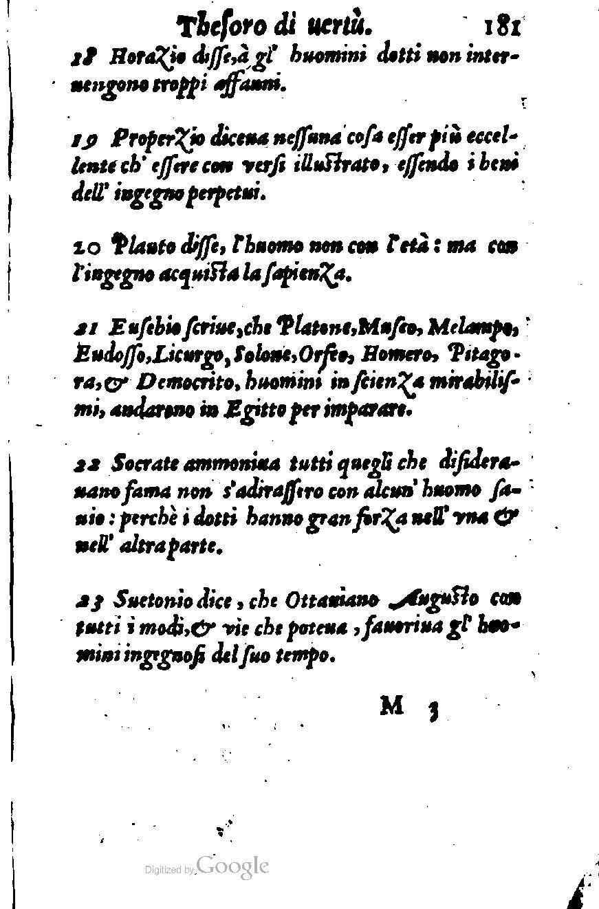1576 - Benoît Rigaud - Trésor de vertu - British Library 1576 - Benoît Rigaud - Trésor de vertu - British Library