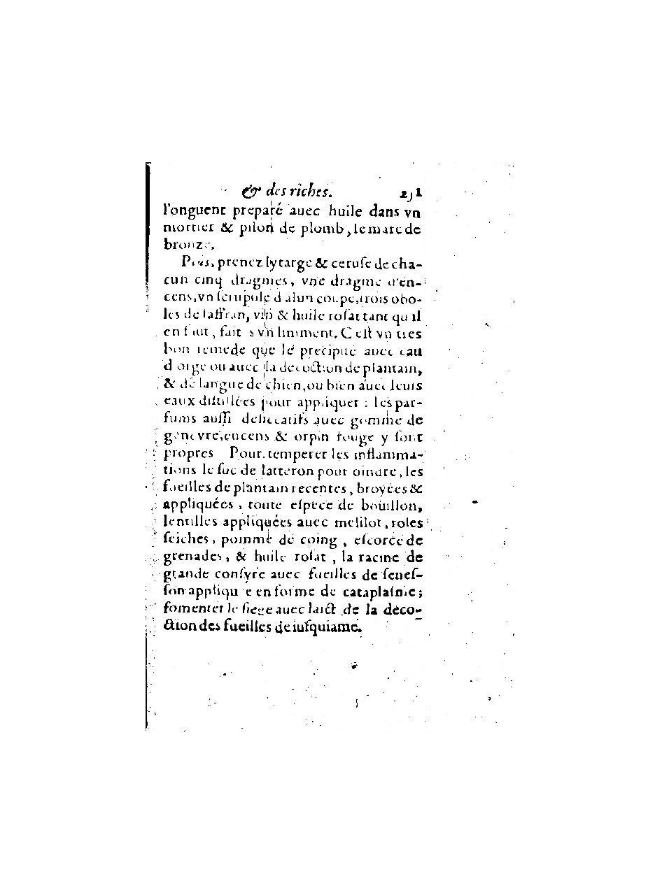 1651 - Gervais Clousier - Trésor universel des pauvres et des riches - British Library