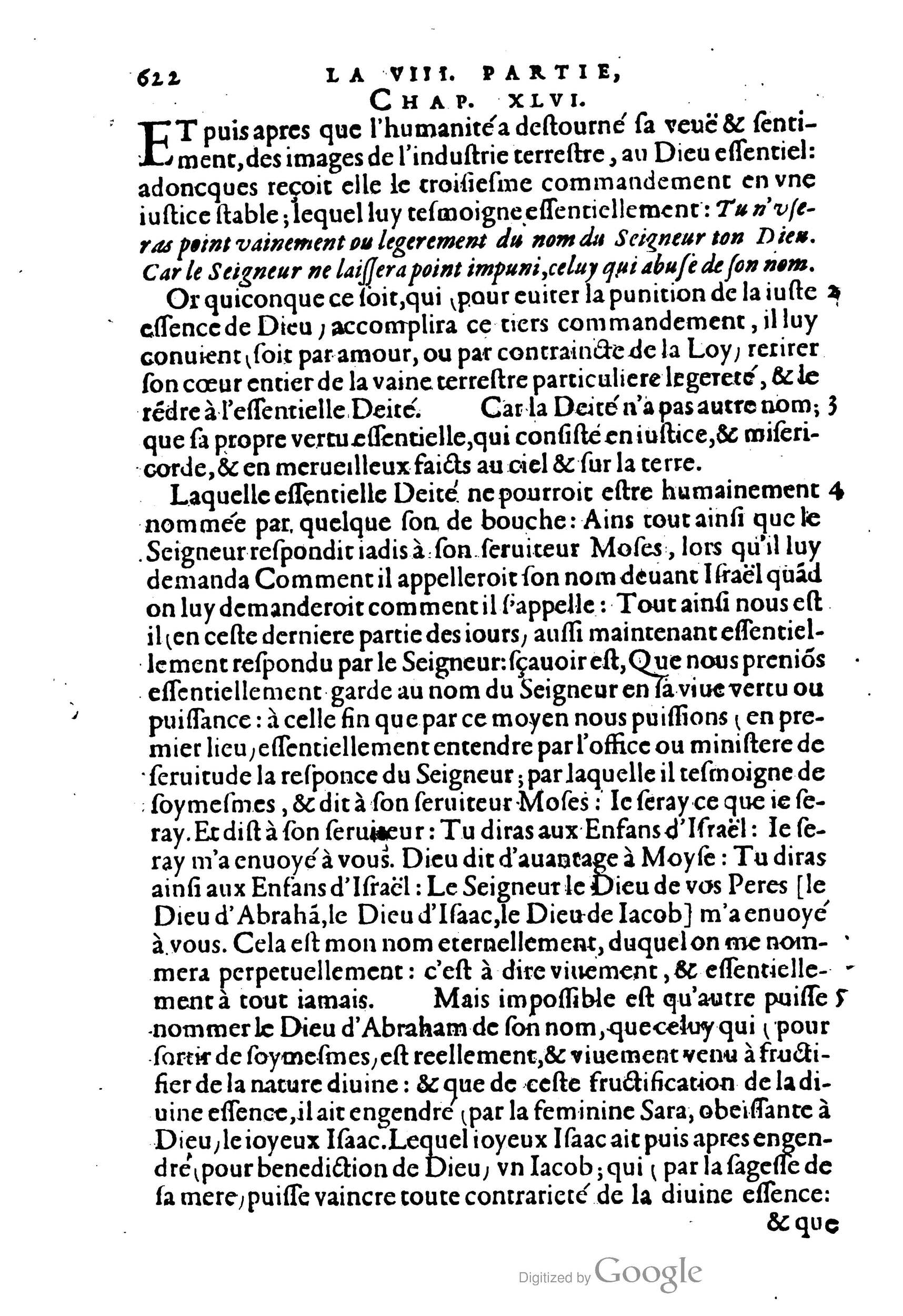 1581c. - Christophe Plantin - Le Livre des témoignages du Trésor caché au champ - Amsterdam 1581c. - Christophe Plantin - Le Livre des témoignages du Trésor caché au champ - Amsterdam