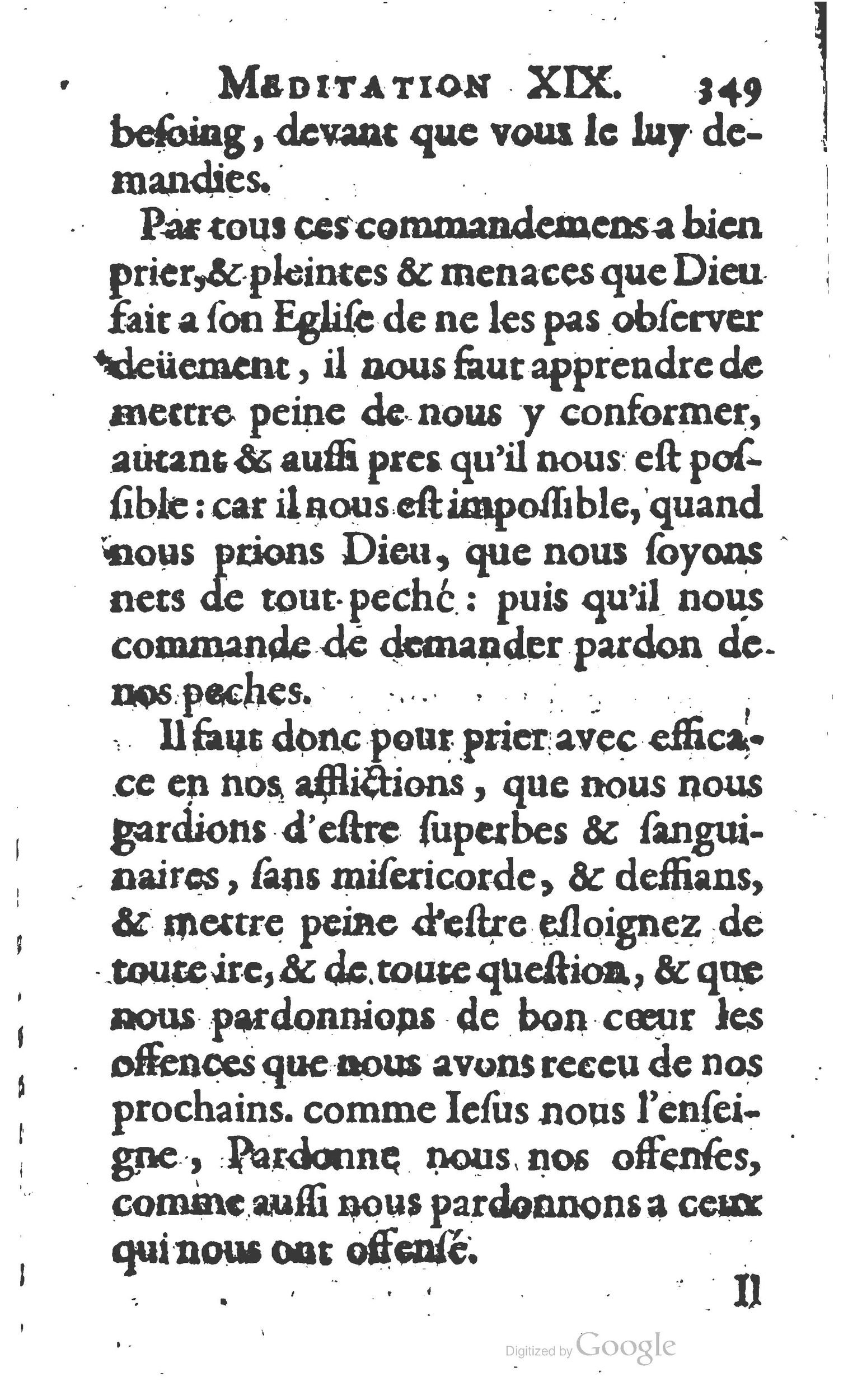 1626 - s.n. - Trésor précieux des méditations saintes, pieuses et consolatoires - BSB Munich