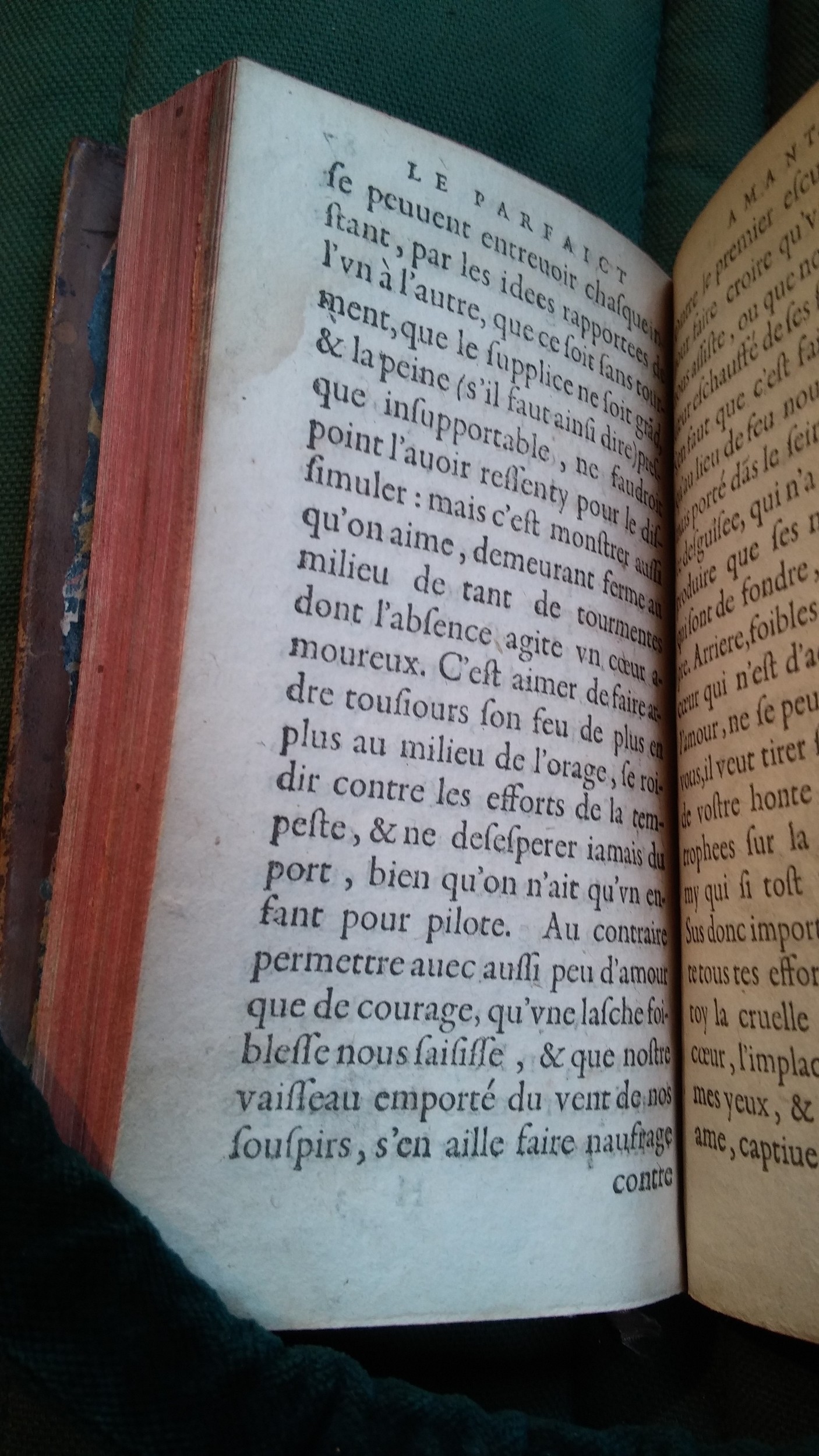 1606 - Thibaud Ancelin - Trésor d’amour - BnF Arsenal 1606 - Thibaud Ancelin - Trésor d’amour - BnF Arsenal