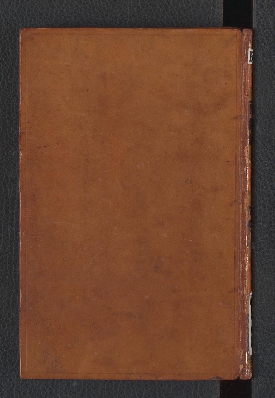 1577 - Jean de Laon - Trésor des 150 psaumes de David - Genève