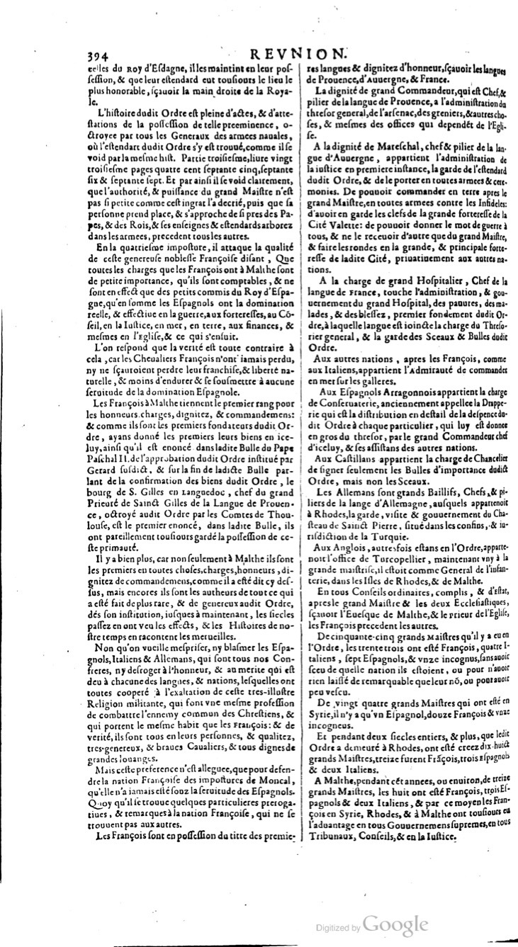 1629 - Veuve Nicolas Buon - Trésor du droit français (21754 T. 3) - BM Lyon 1629 - Veuve Nicolas Buon - Trésor du droit français (21754 T. 3) - BM Lyon