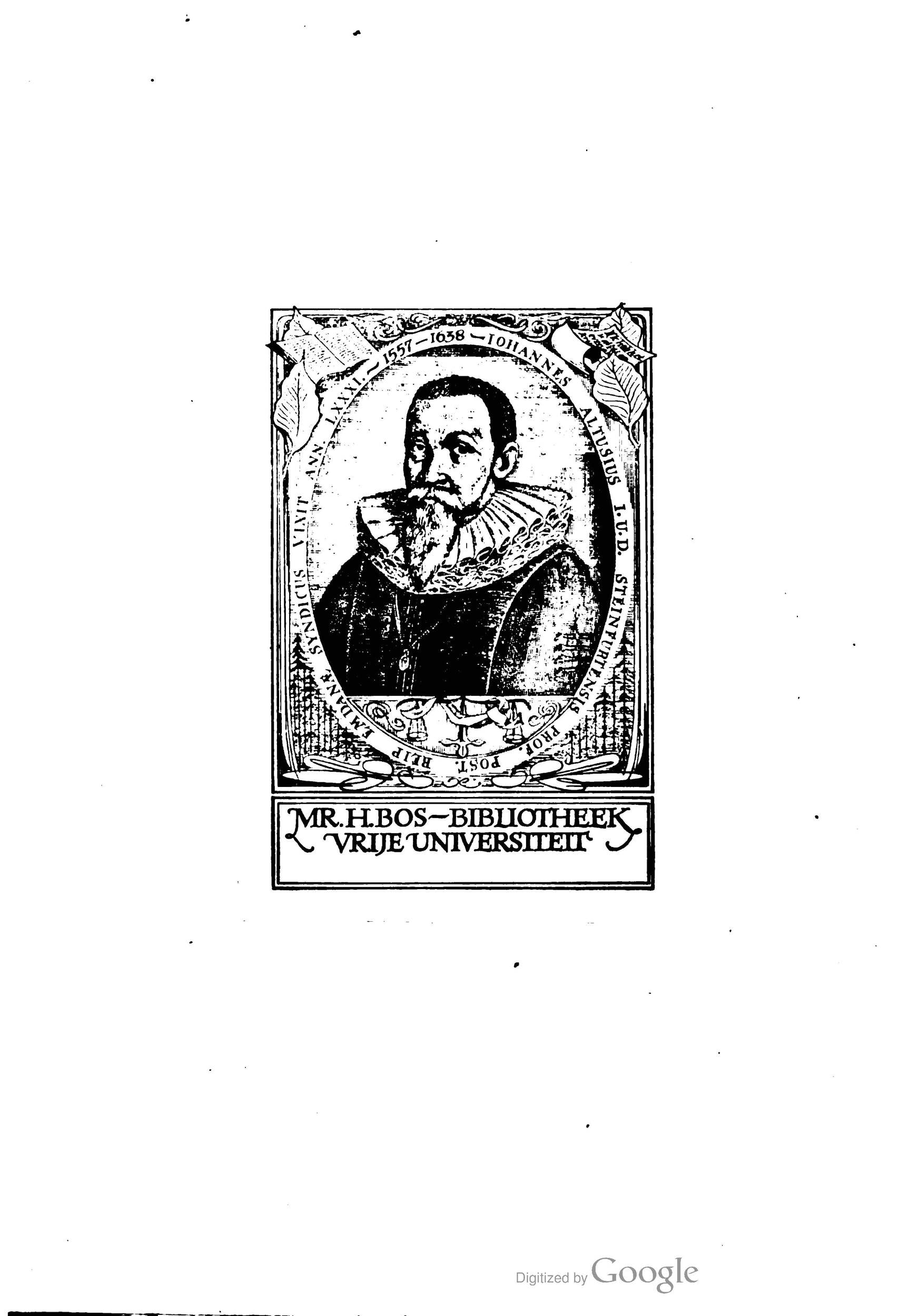 1581c. - Christophe Plantin - Le Livre des témoignages du Trésor caché au champ - Amsterdam 1581c. - Christophe Plantin - Le Livre des témoignages du Trésor caché au champ - Amsterdam