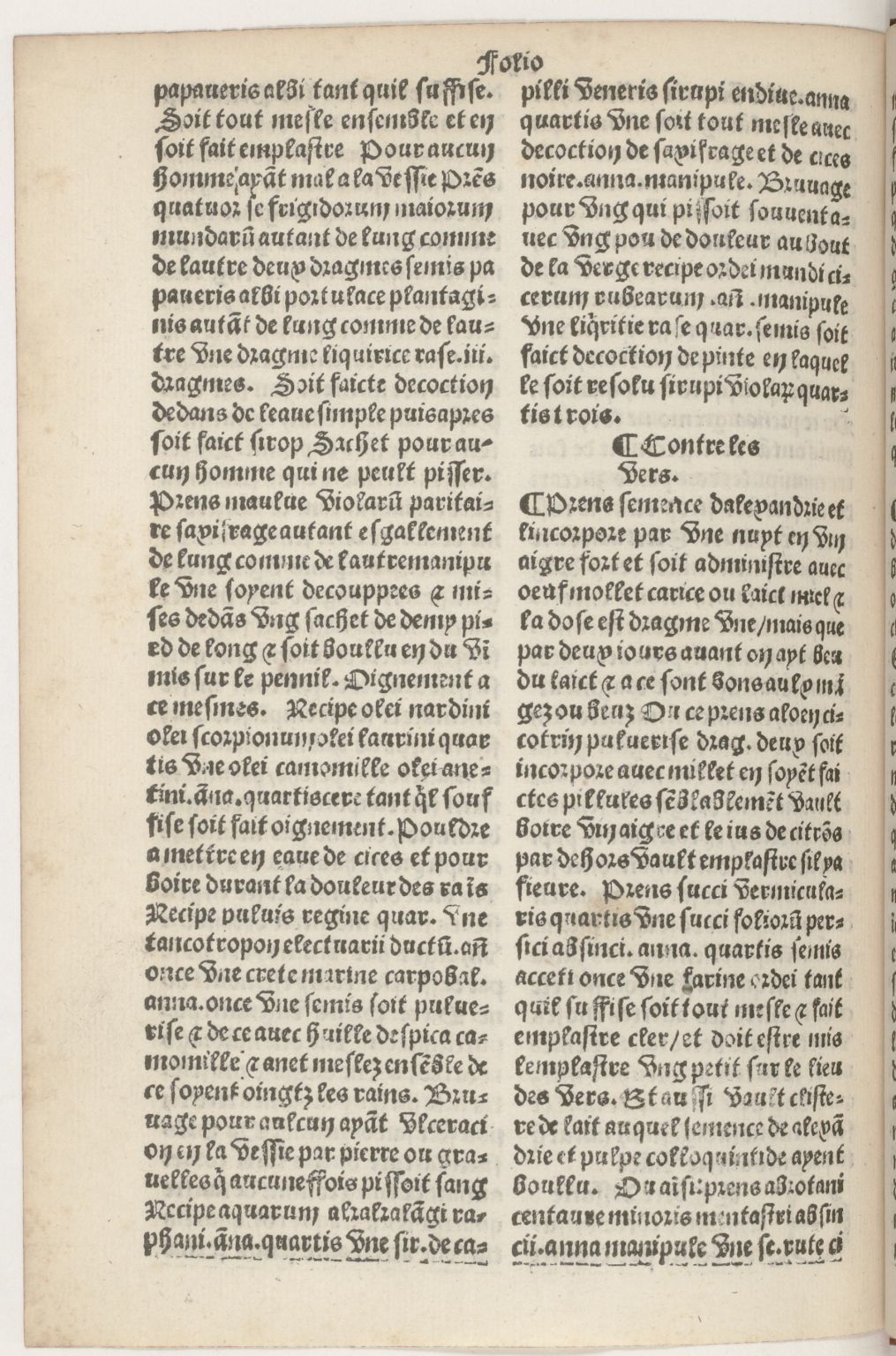 1512c. - Veuve Jehan Trepperel et Jehan Jehannot - Trésor des pauvres - ex. 1 - BnF Tolbiac