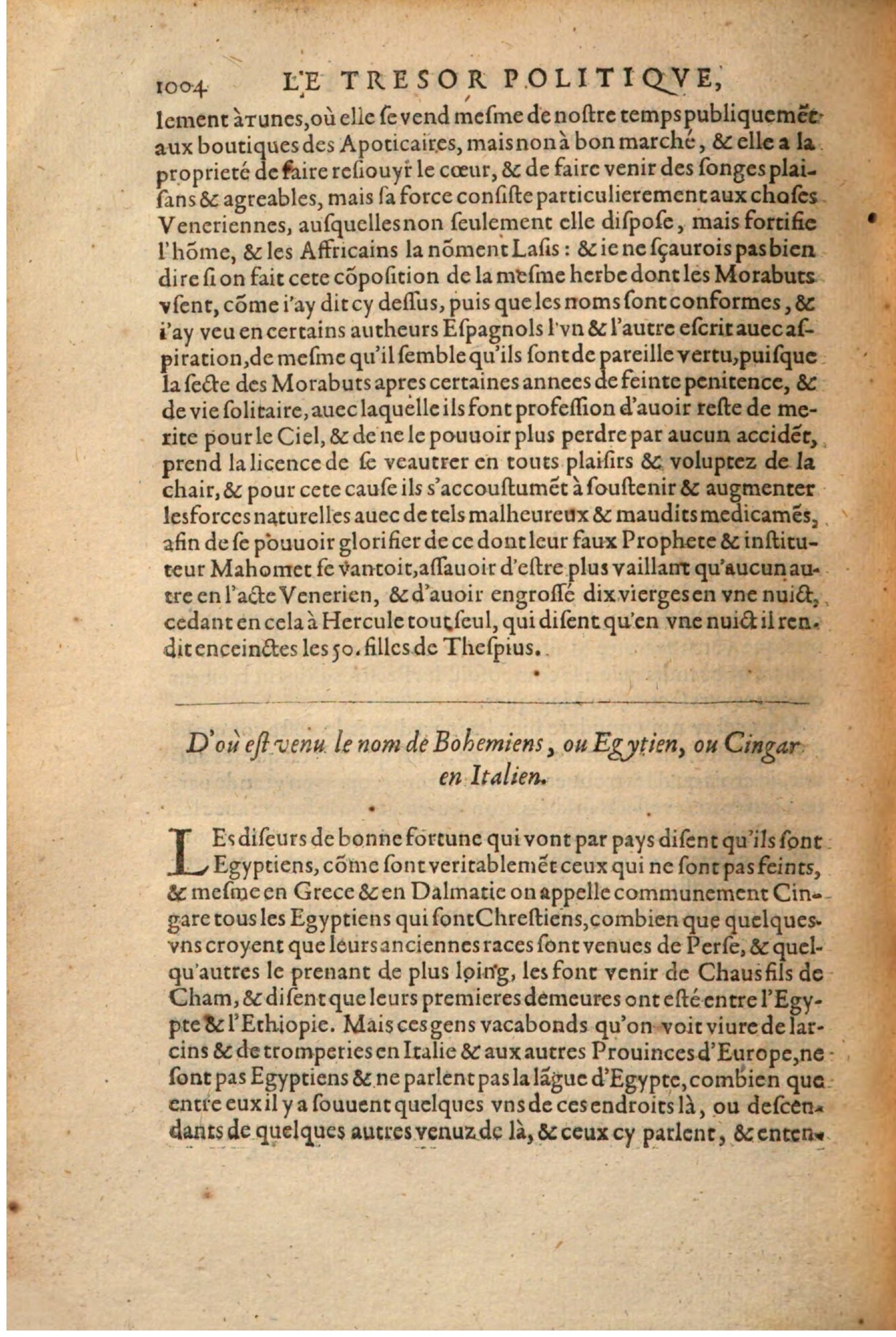 1608 - Thierry Rolin - Trésor politique - Augsbourg