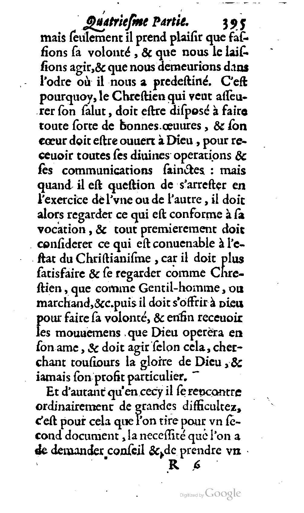 1646 - Antoine Cellier et Pierre Compagnon - Trésor spirituel contenant les obligations - BM Lyon 1646 - Antoine Cellier et Pierre Compagnon - Trésor spirituel contenant les obligations - BM Lyon