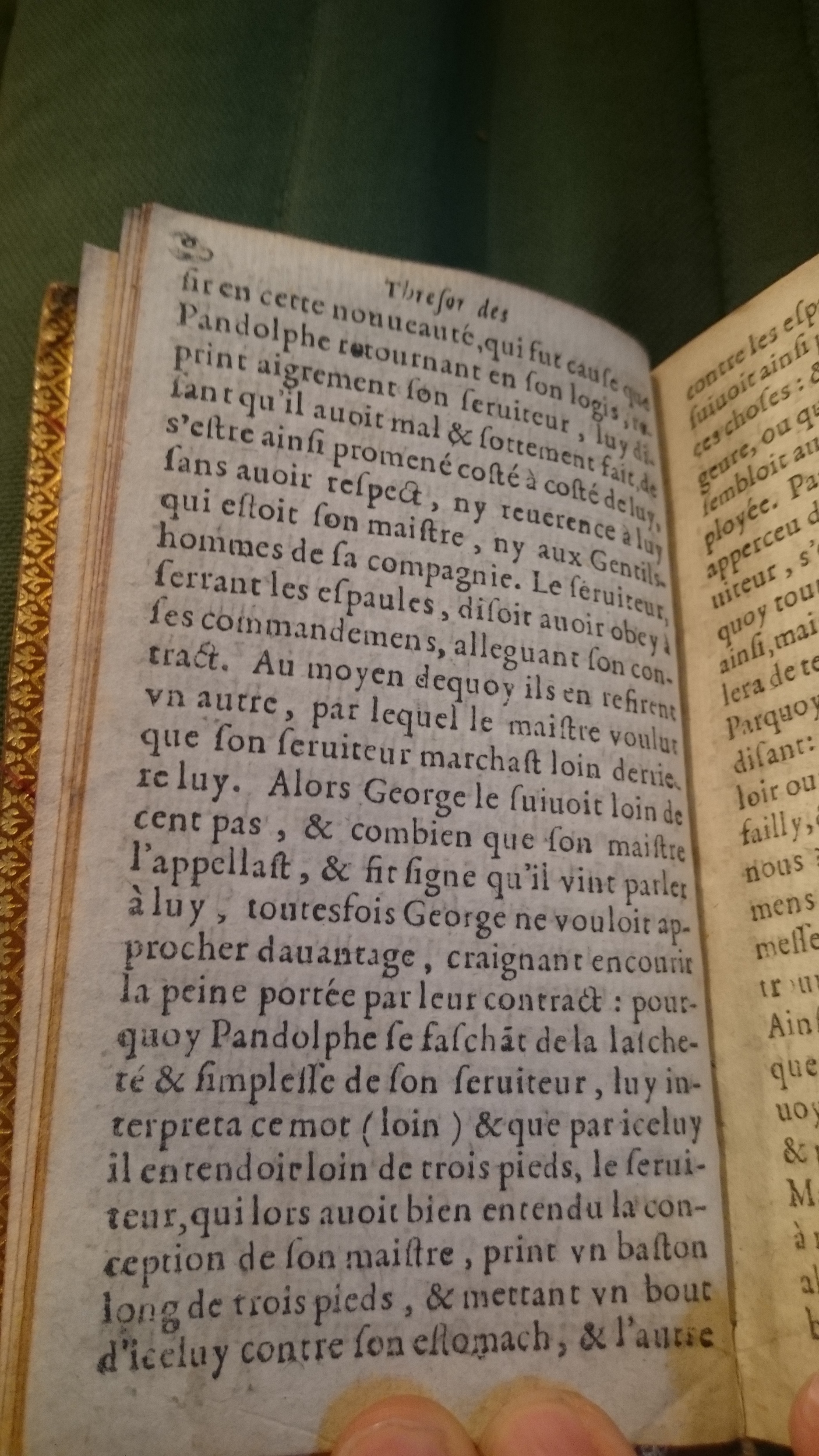 1637 - David Ferrand - Trésor des récréations - BnF Arsenal