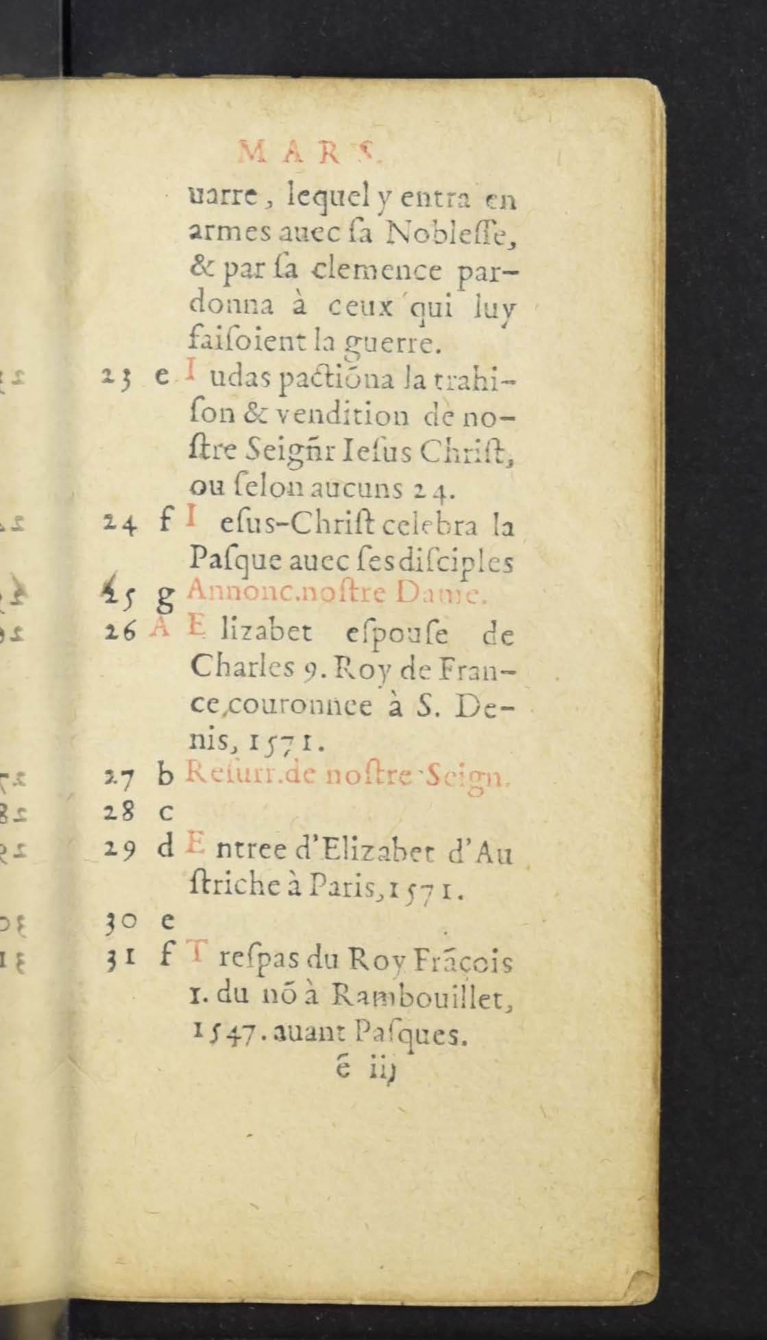 1595 - Pierre Mettayer - Trésor des prières, oraisons et instructions chrétiennes - Genève