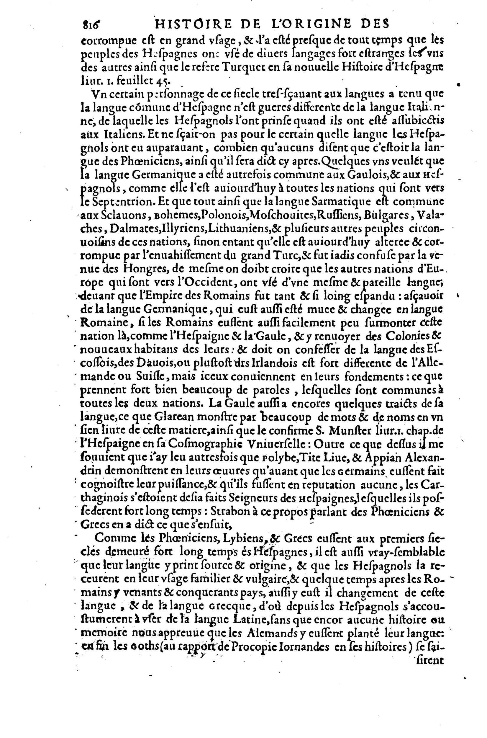 1619 - SHC - Trésor de l’histoire des langues de cet univers - BM Lyon