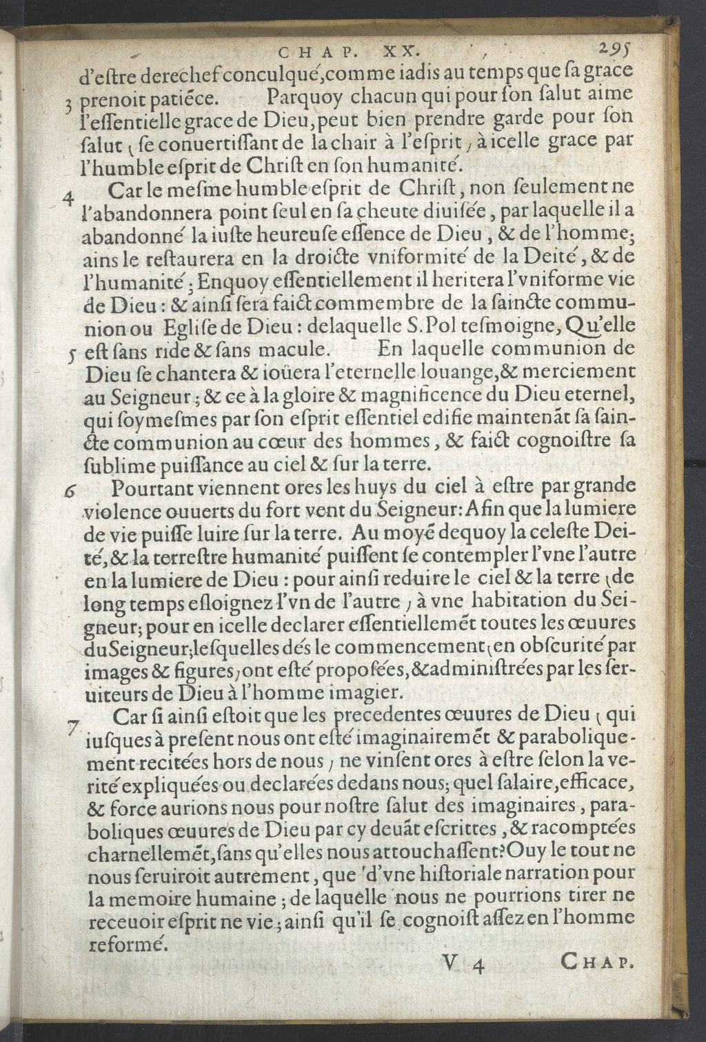 [1575c.] - s.n. - Le Livre des témoignages du Trésor caché au champ - BnF-Tolbiac