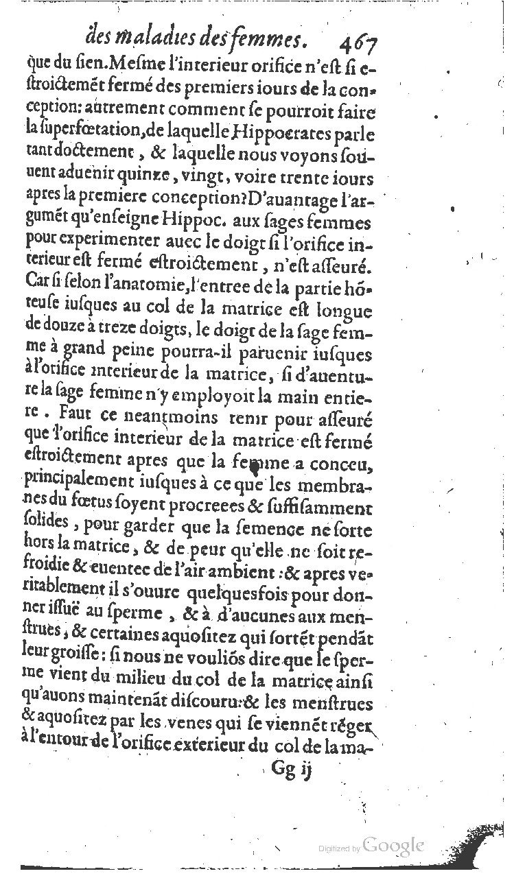1617 - Jean Le Bouc - Trésor des remèdes secrets - BM Lyon