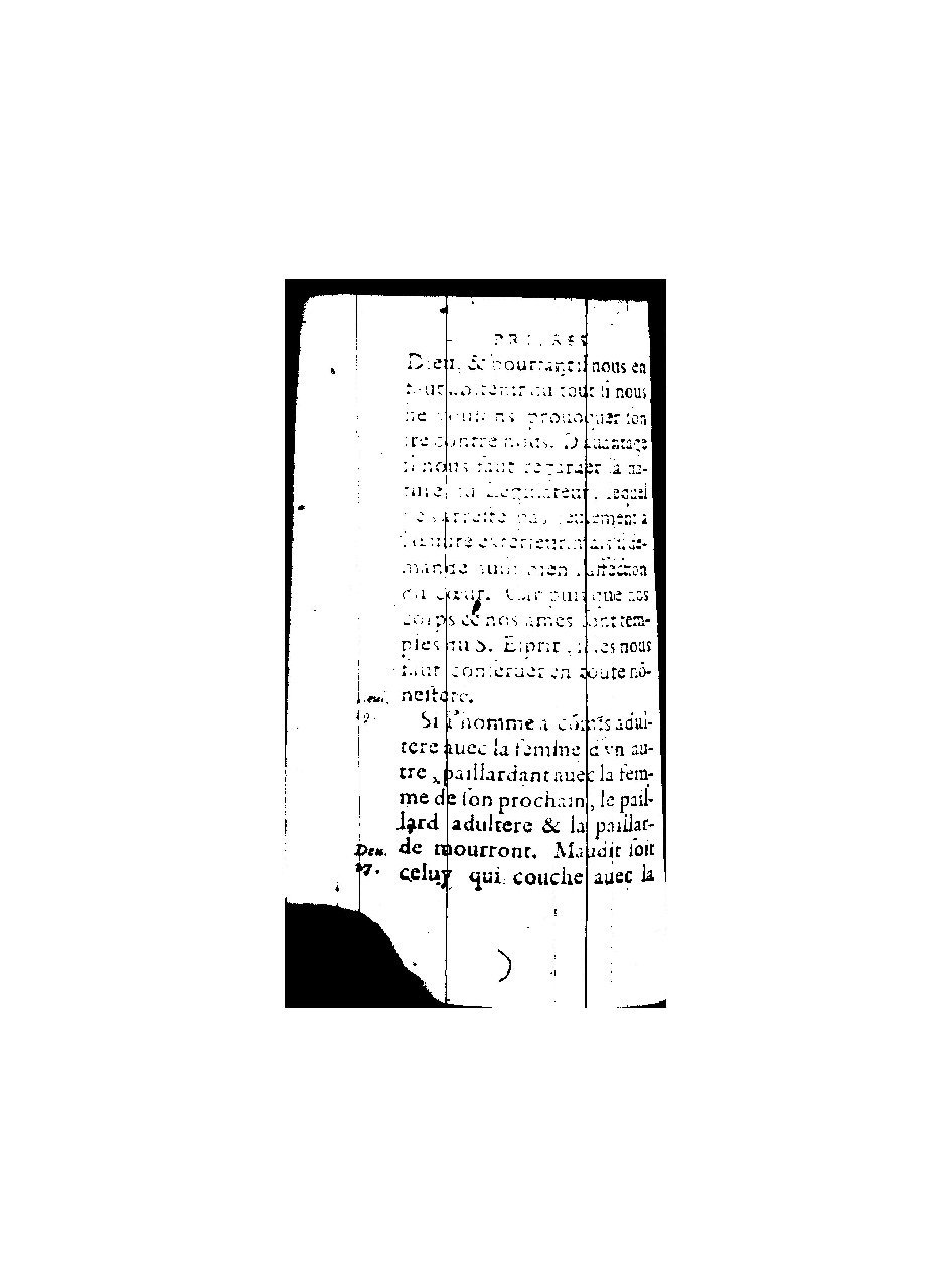 1596 - Guillaume Auvray - Trésor des prières, oraisons et instructions chrétiennes - BnF