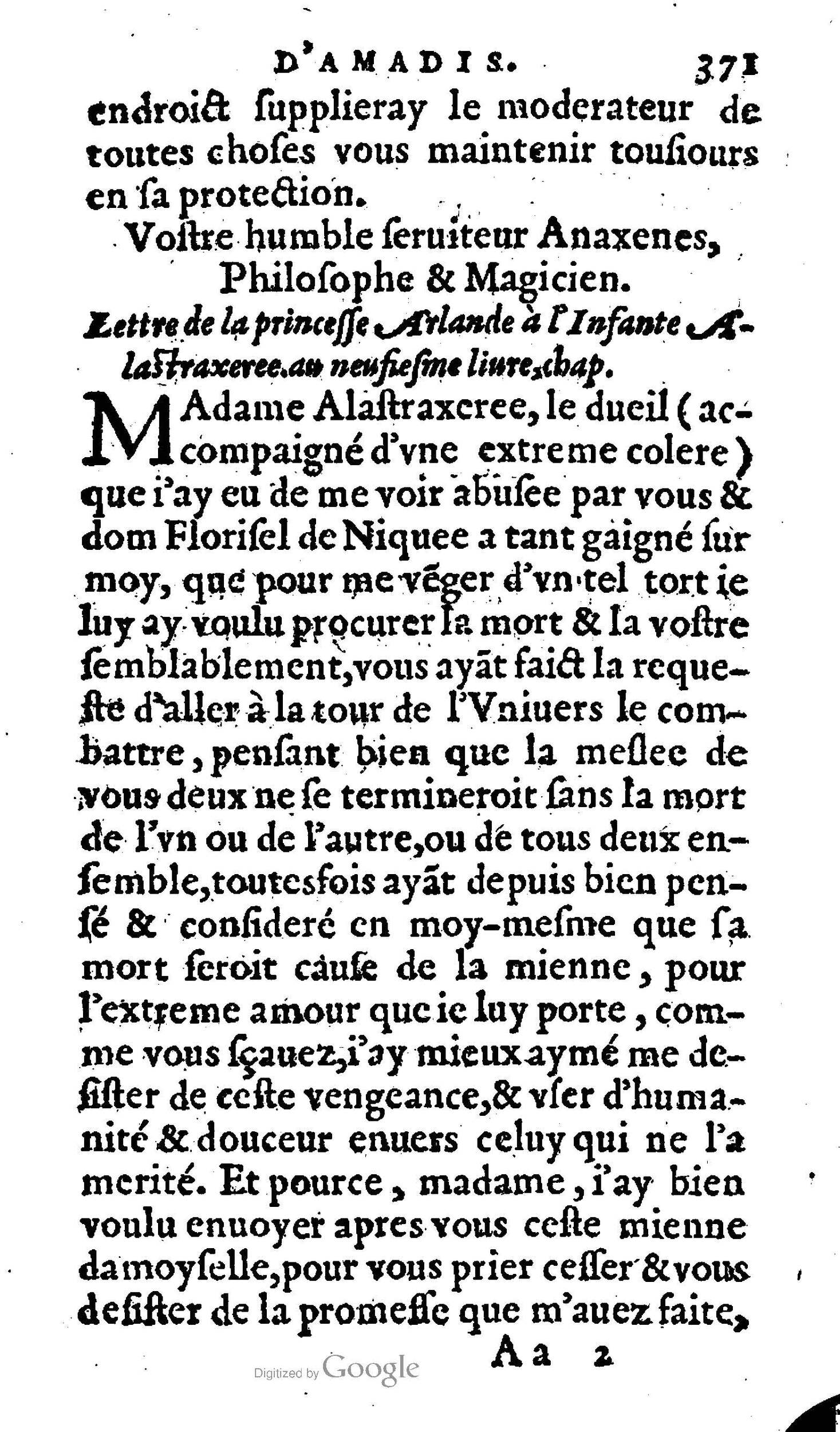 1606 - Jean Antoine Huguetan - Trésor des Amadis - Anvers Musée Plantin-Moretus 1606 - Jean Antoine Huguetan - Trésor des Amadis - Anvers Musée Plantin-Moretus
