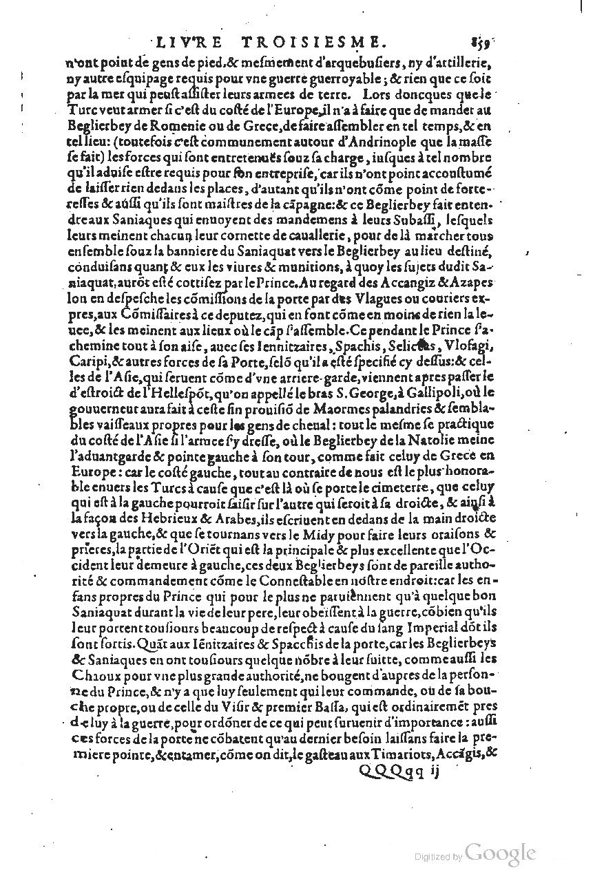 1611 - Pierre Chevalier - Trésor politique - UGent 1611 - Pierre Chevalier - Trésor politique - UGent